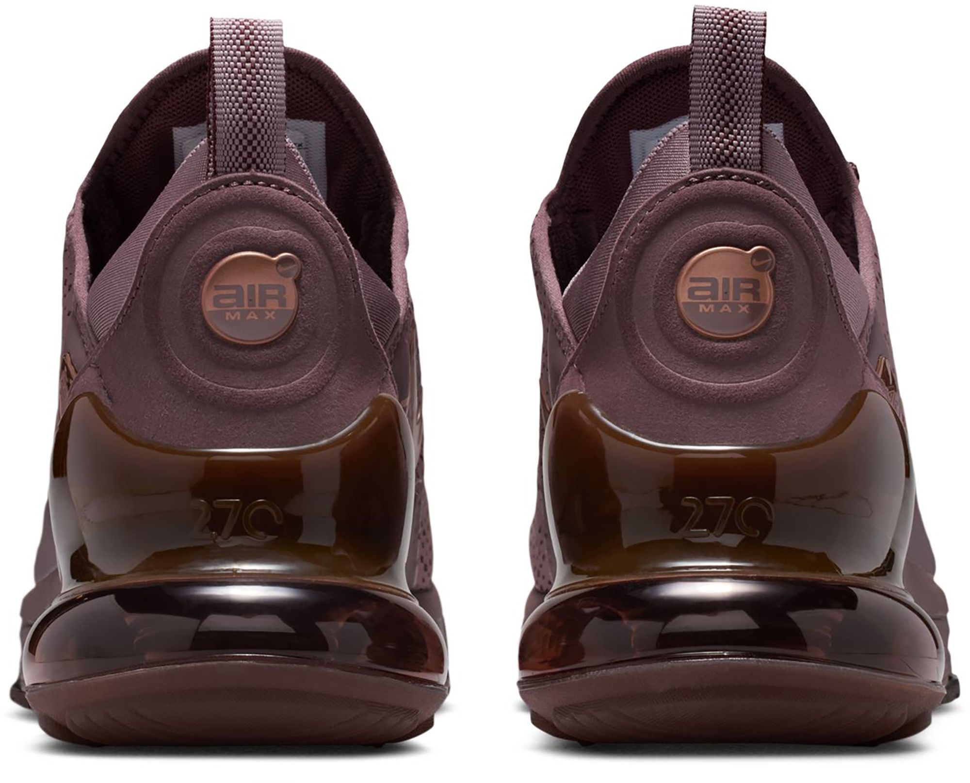 Nike Women's Air Max 270 Premium Shoes product image