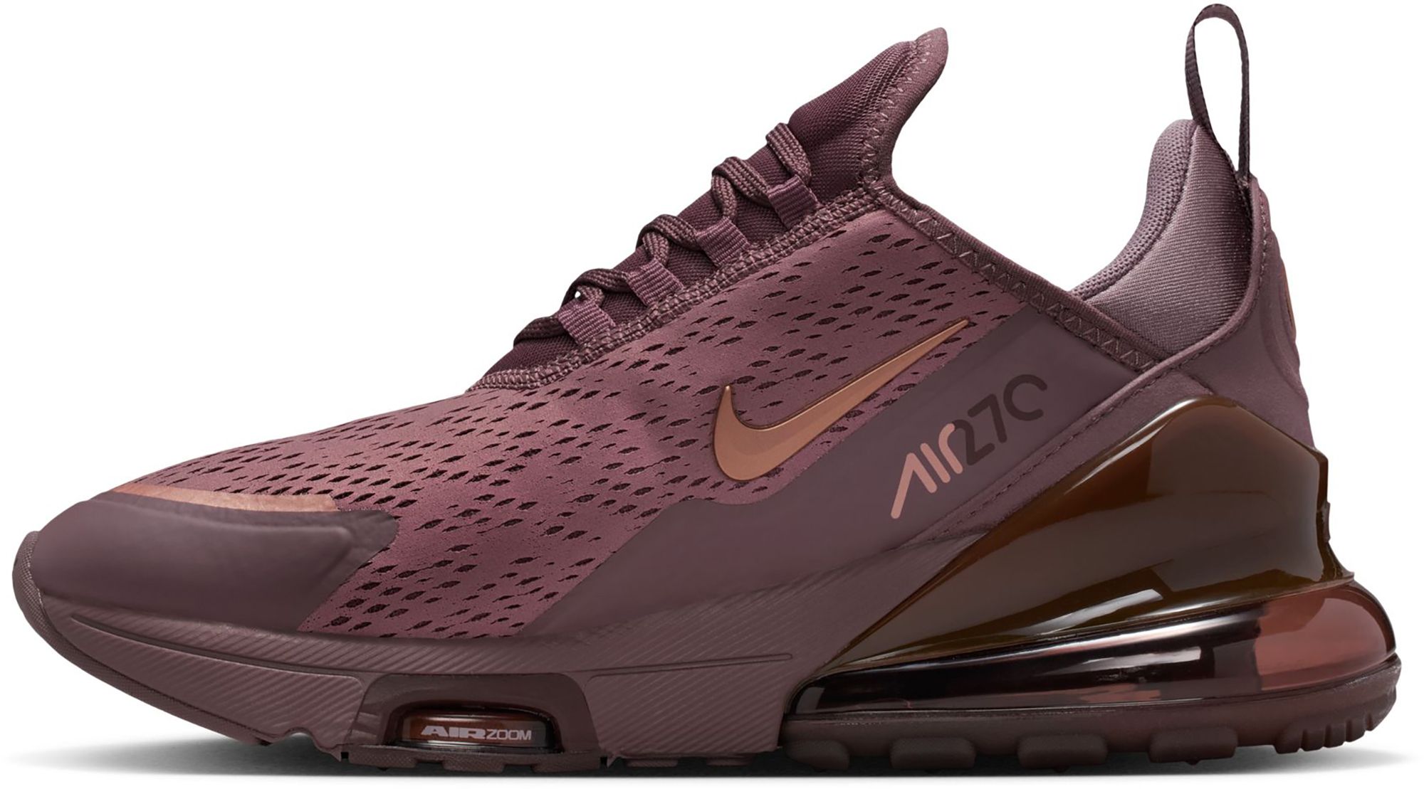 Nike Women's Air Max 270 Premium Shoes product image