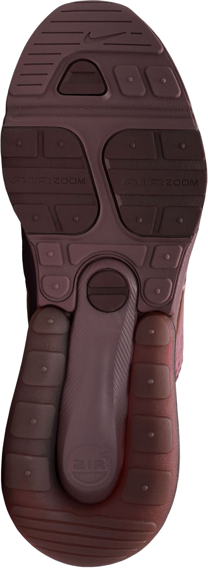 Nike Women's Air Max 270 Premium Shoes product image