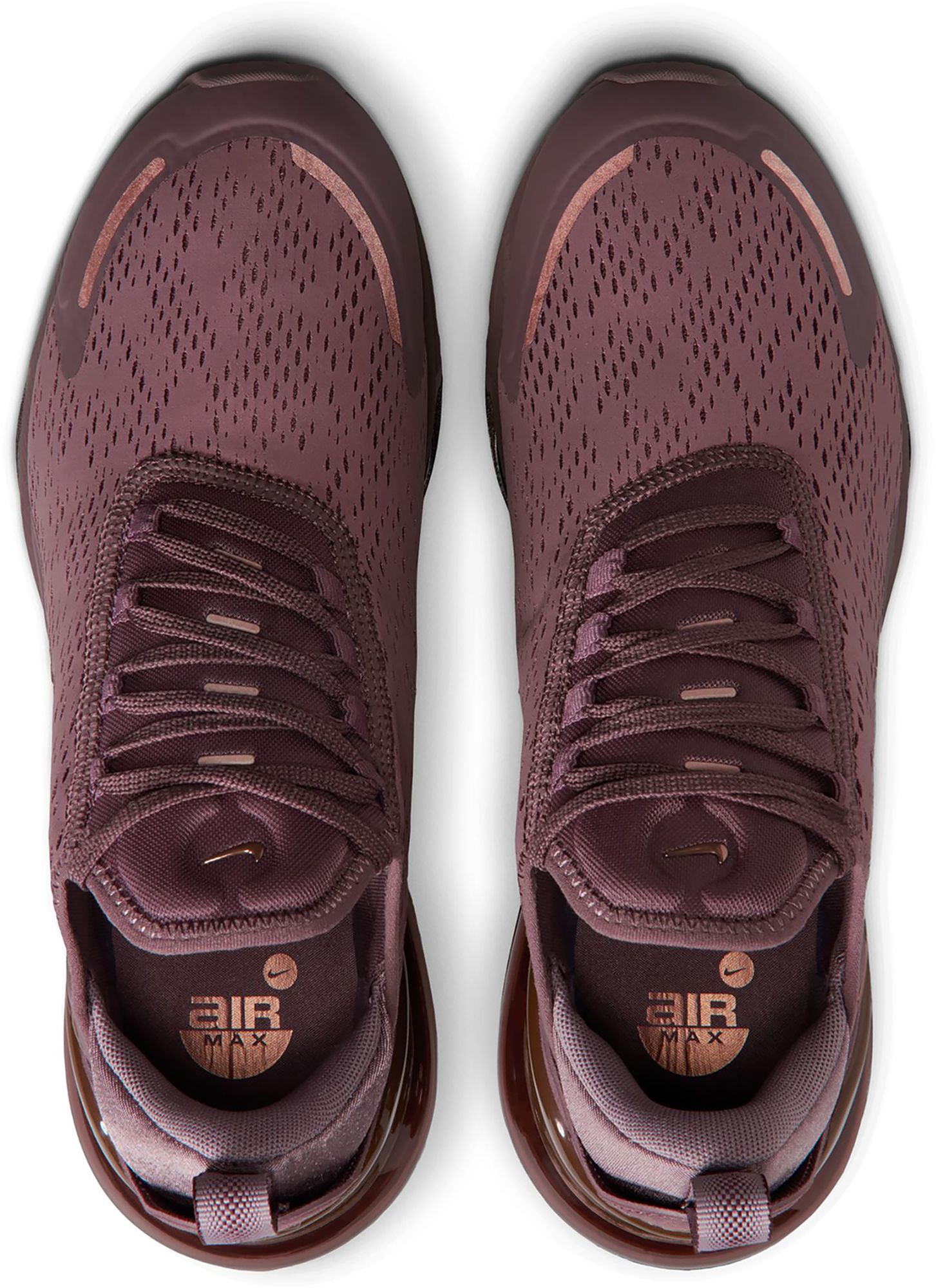 Nike Women's Air Max 270 Premium Shoes product image