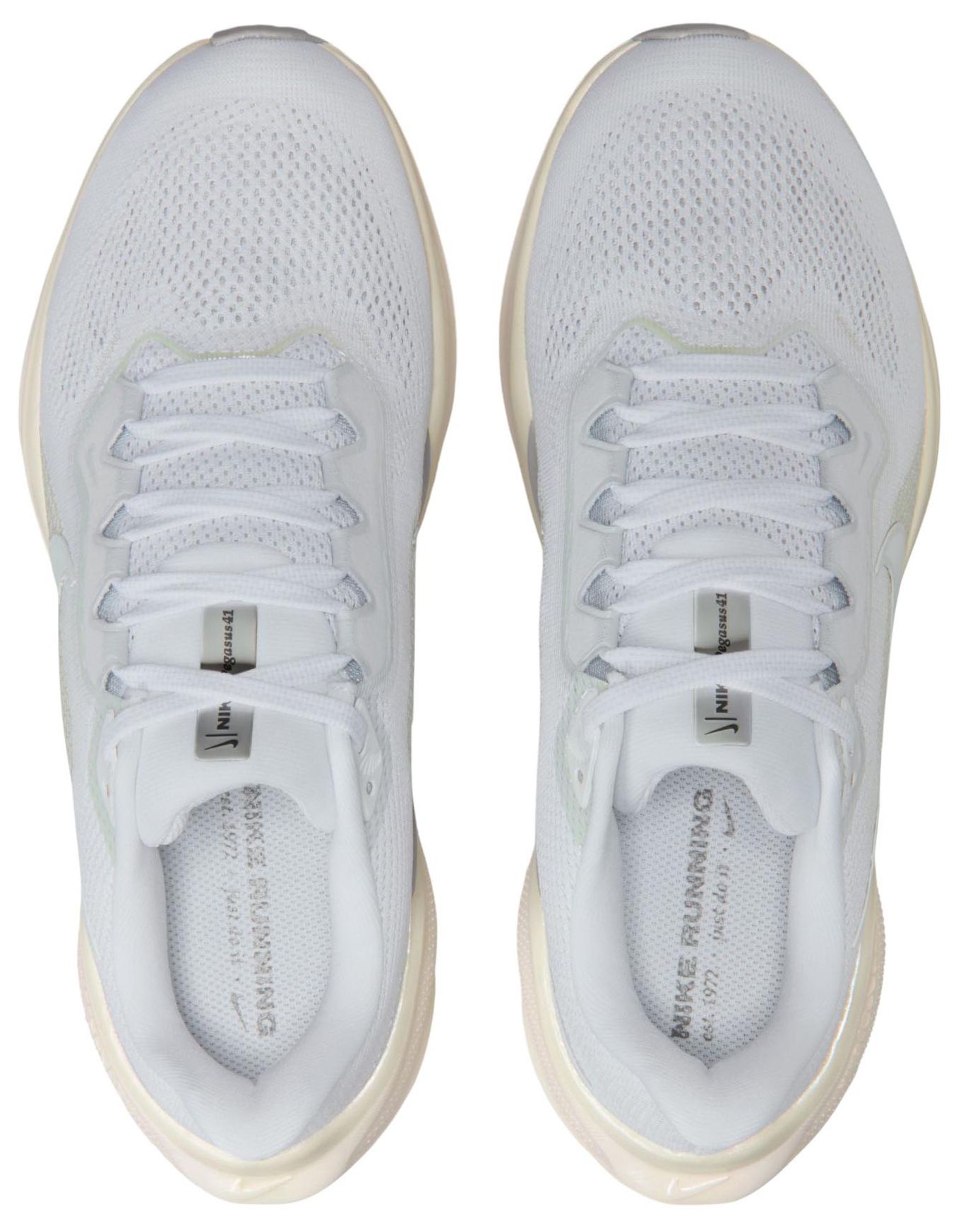 Nike Women's Pegasus 41 Running Shoes product image