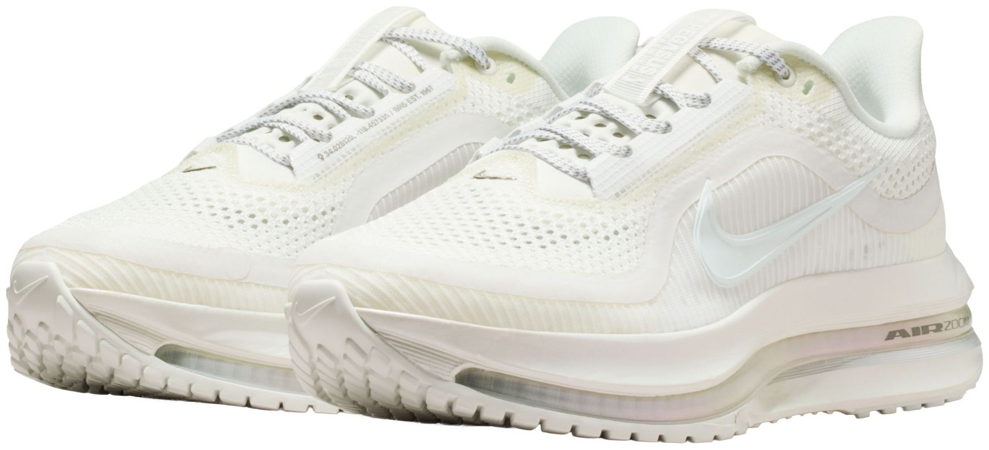 Nike Women's Pegasus Premium Running Shoes product image