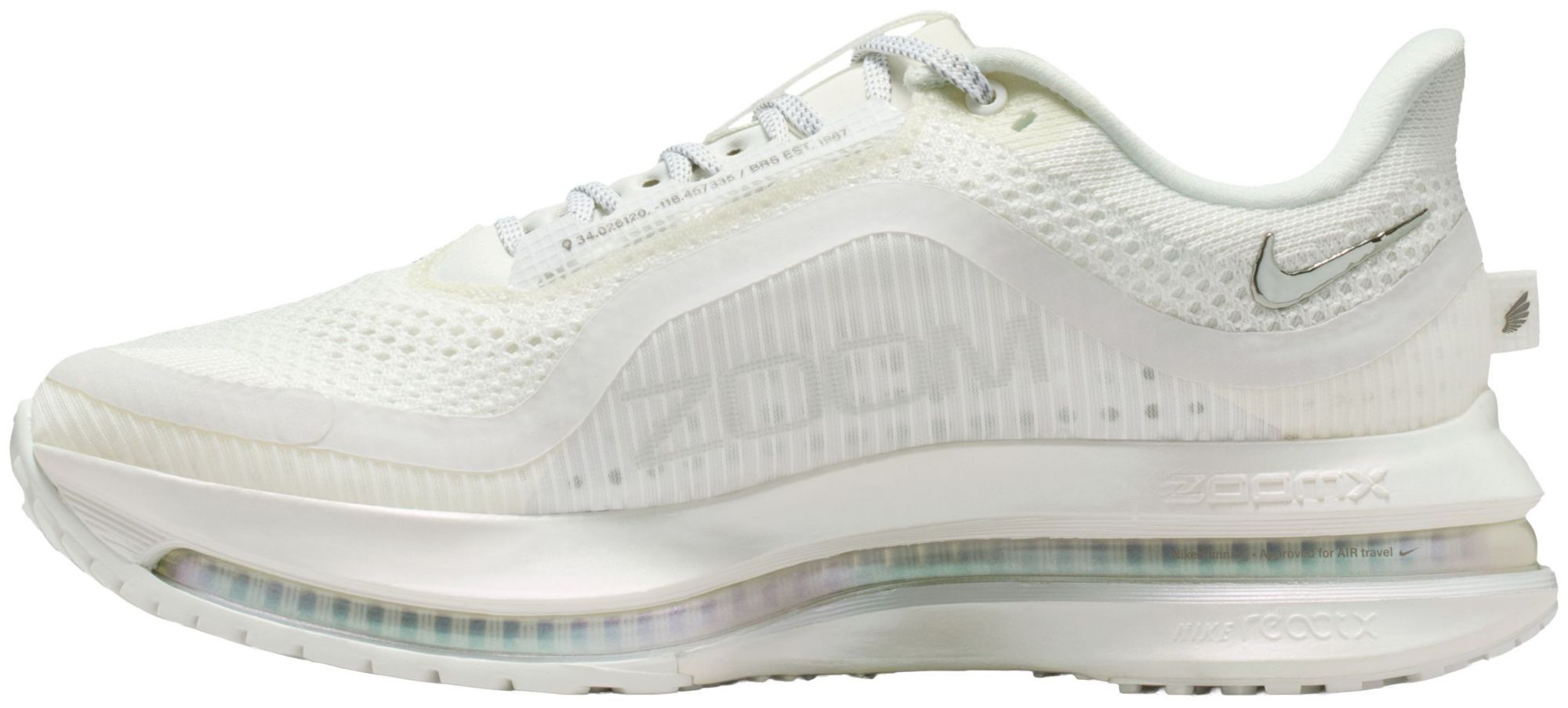 Nike Women's Pegasus Premium Running Shoes product image