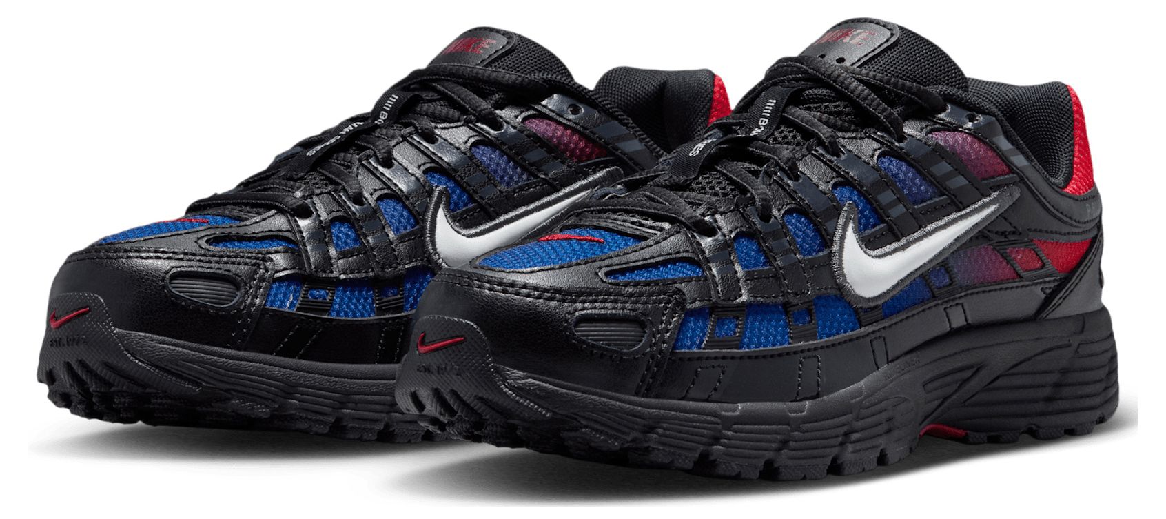 Nike Kids' Grade School P-6000 Shoes product image