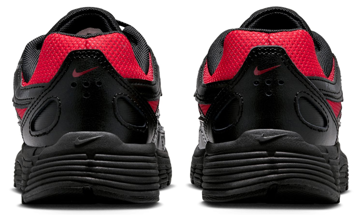 Nike Kids' Grade School P-6000 Shoes product image