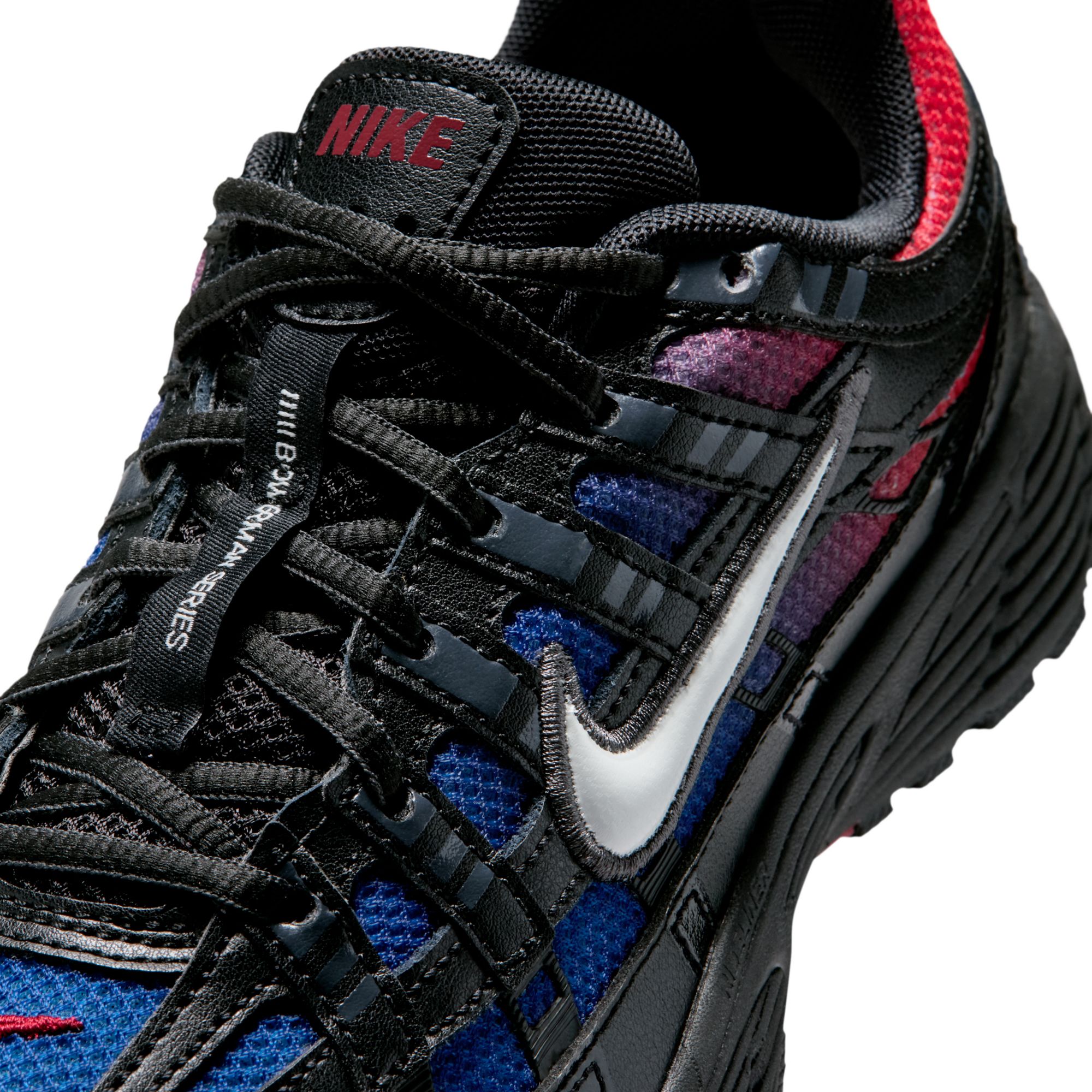 Nike Kids' Grade School P-6000 Shoes product image