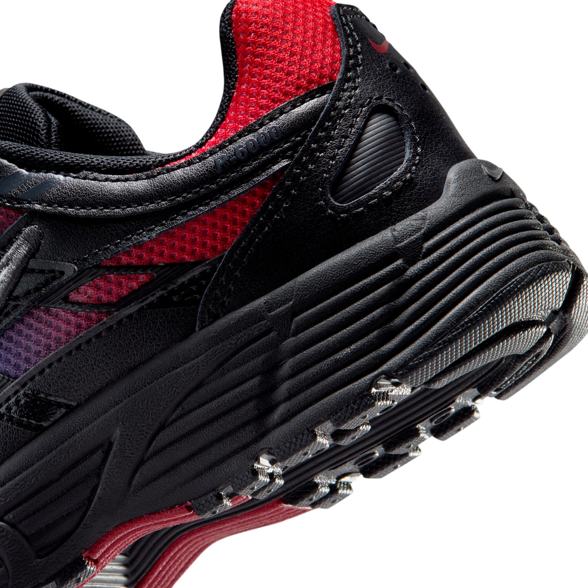 Nike Kids' Grade School P-6000 Shoes product image