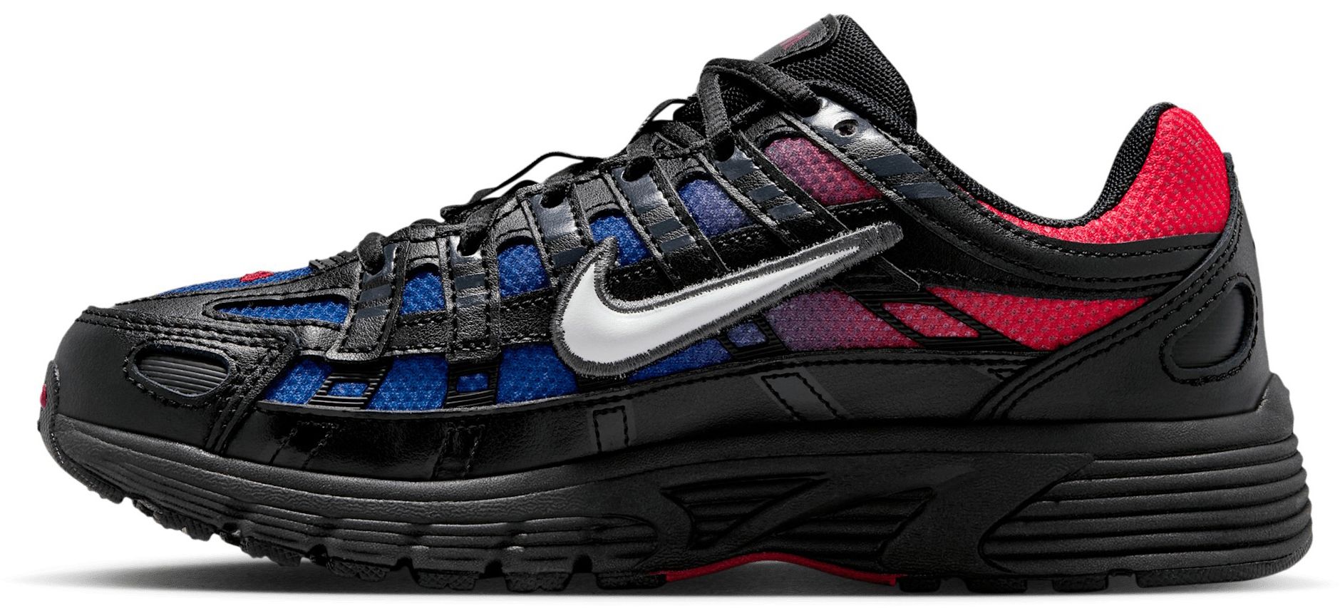 Nike Kids' Grade School P-6000 Shoes product image