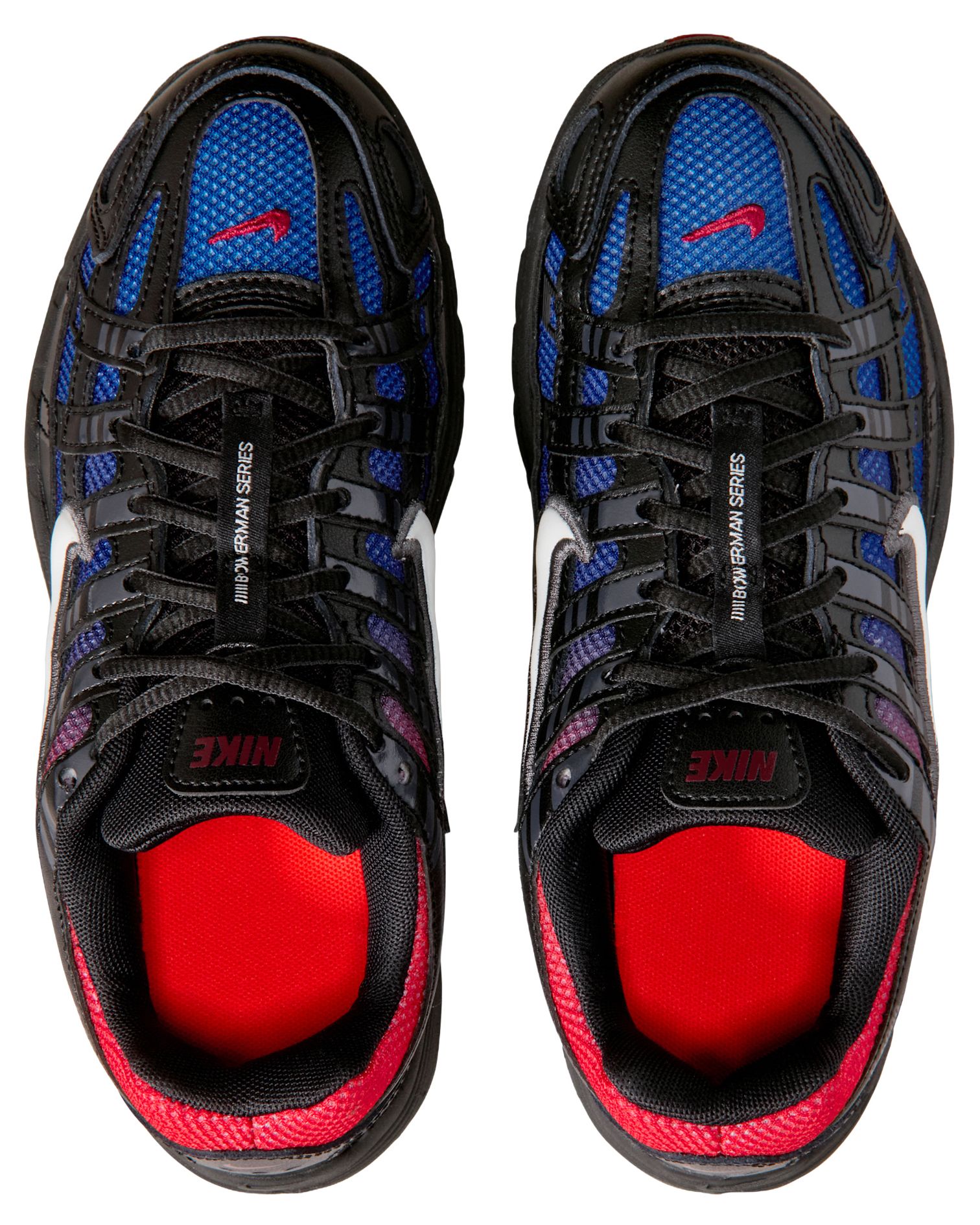 Nike Kids' Grade School P-6000 Shoes product image