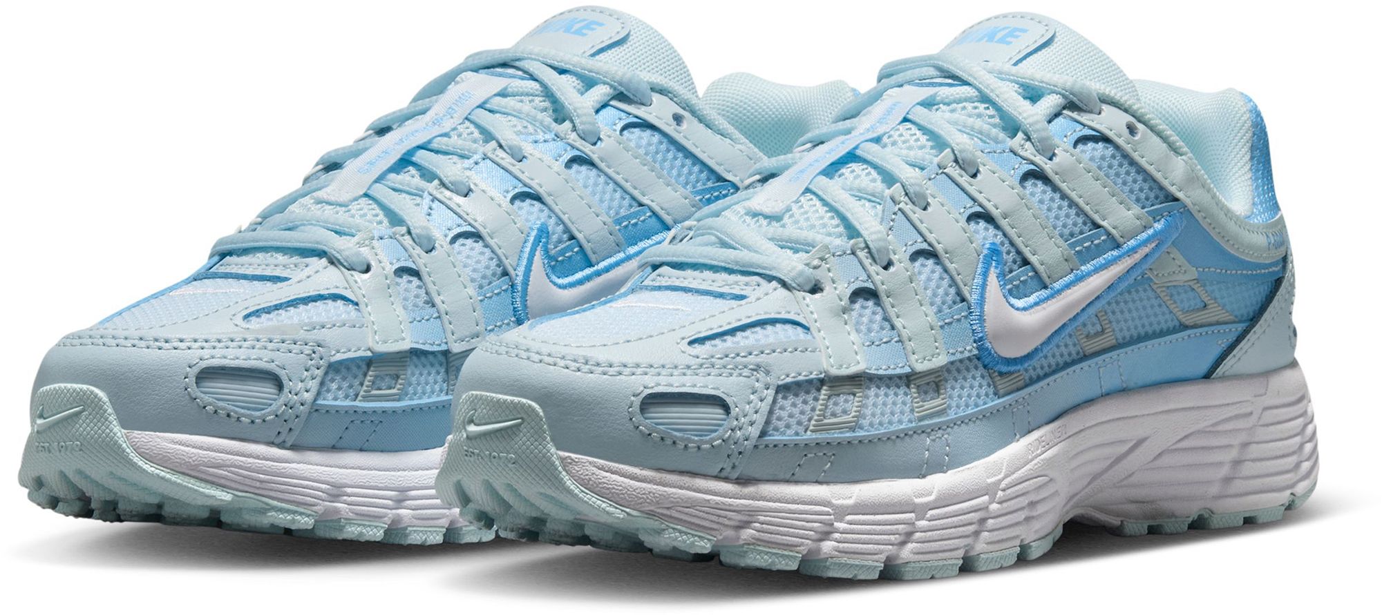 Nike Kids' Grade School P-6000 Shoes product image