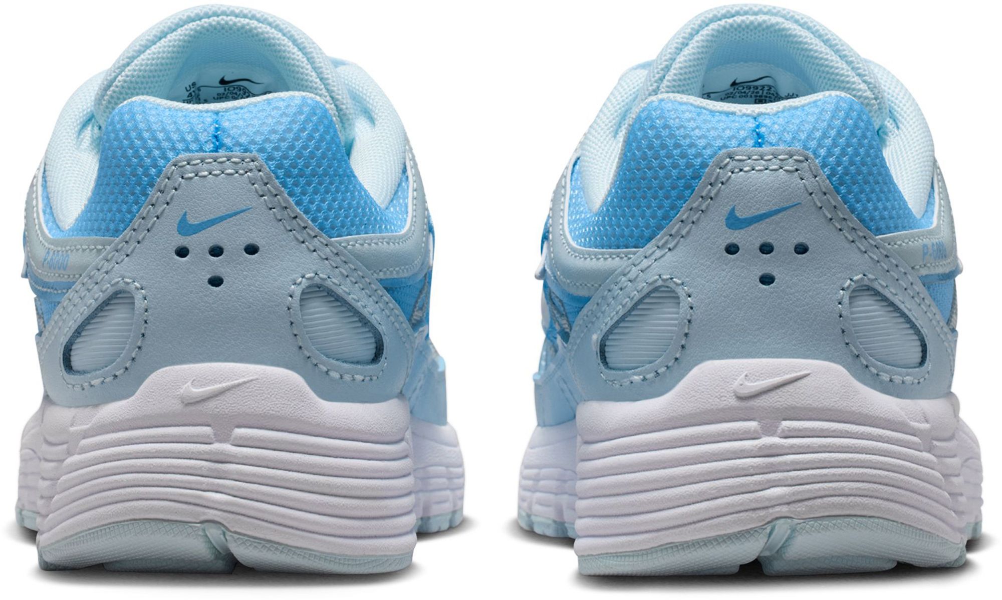 Nike Kids' Grade School P-6000 Shoes product image