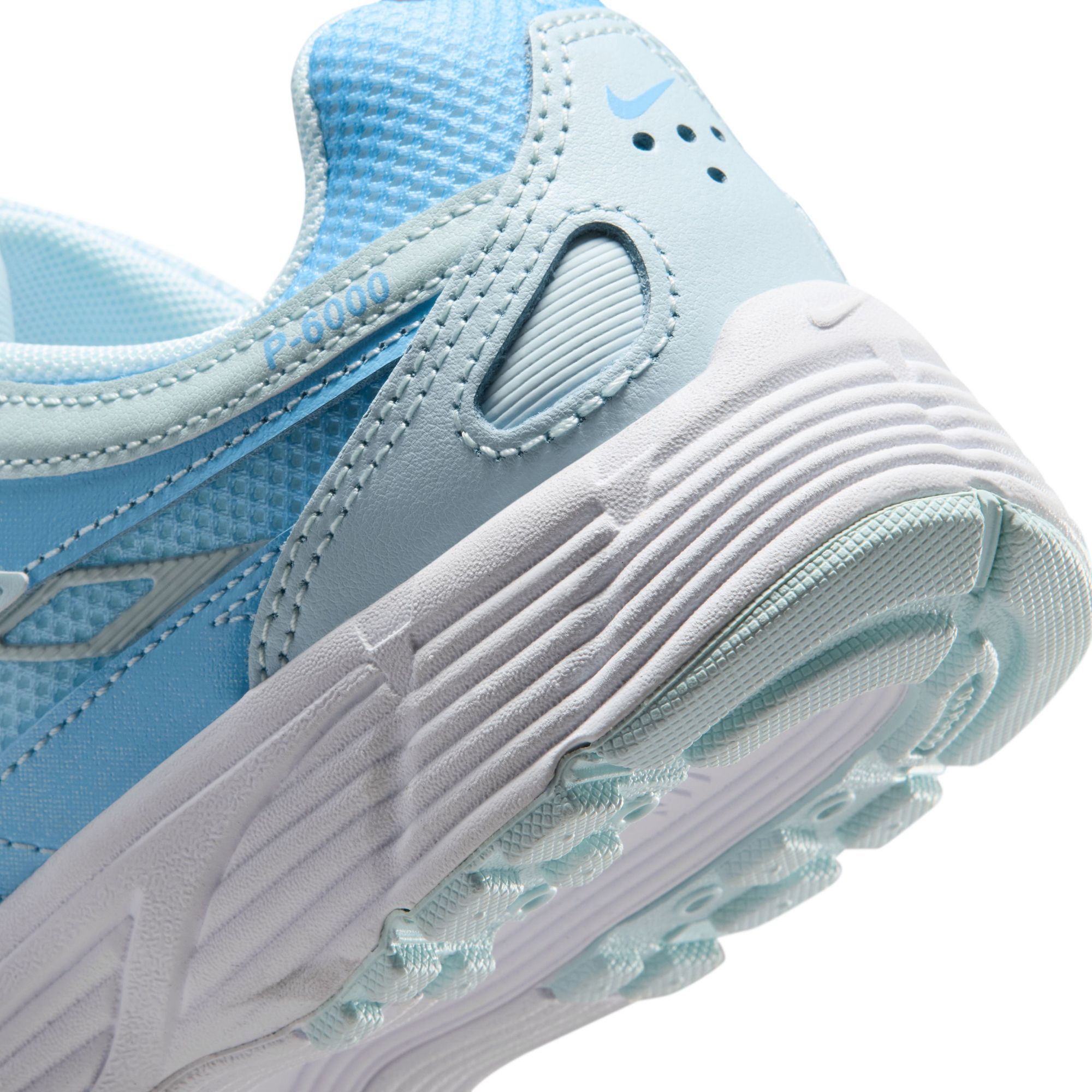 Nike Kids' Grade School P-6000 Shoes product image