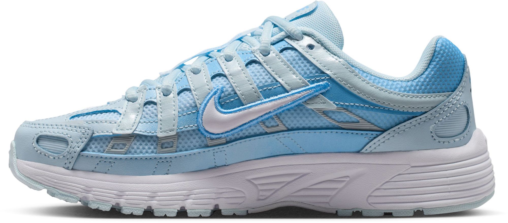 Nike Kids' Grade School P-6000 Shoes product image