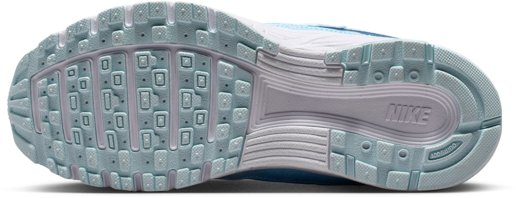 Nike Kids' Grade School P-6000 Shoes product image