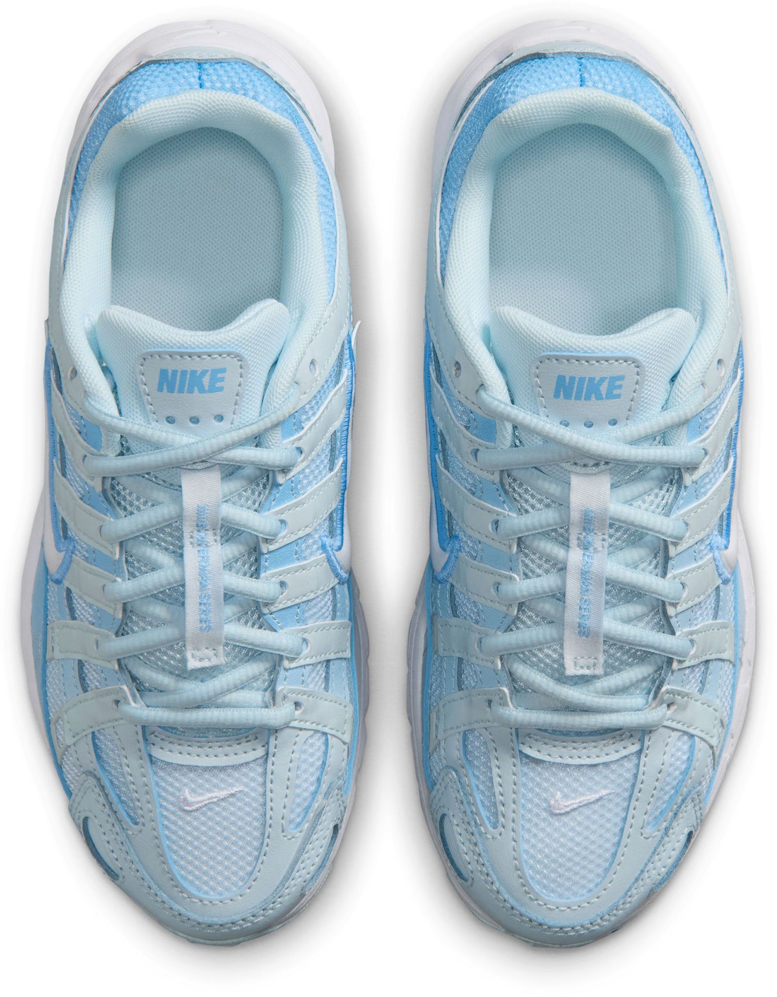 Nike Kids' Grade School P-6000 Shoes product image