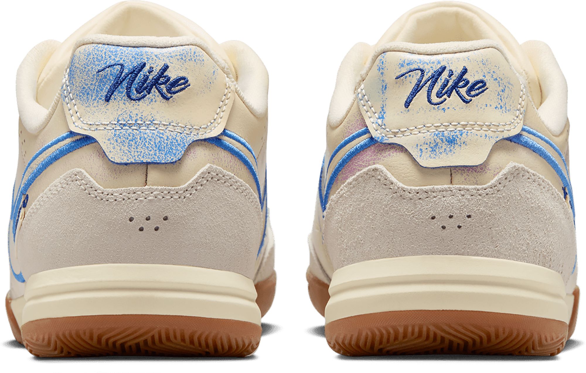 Nike Tiempo Streetgato Premium Indoor Soccer Shoes product image