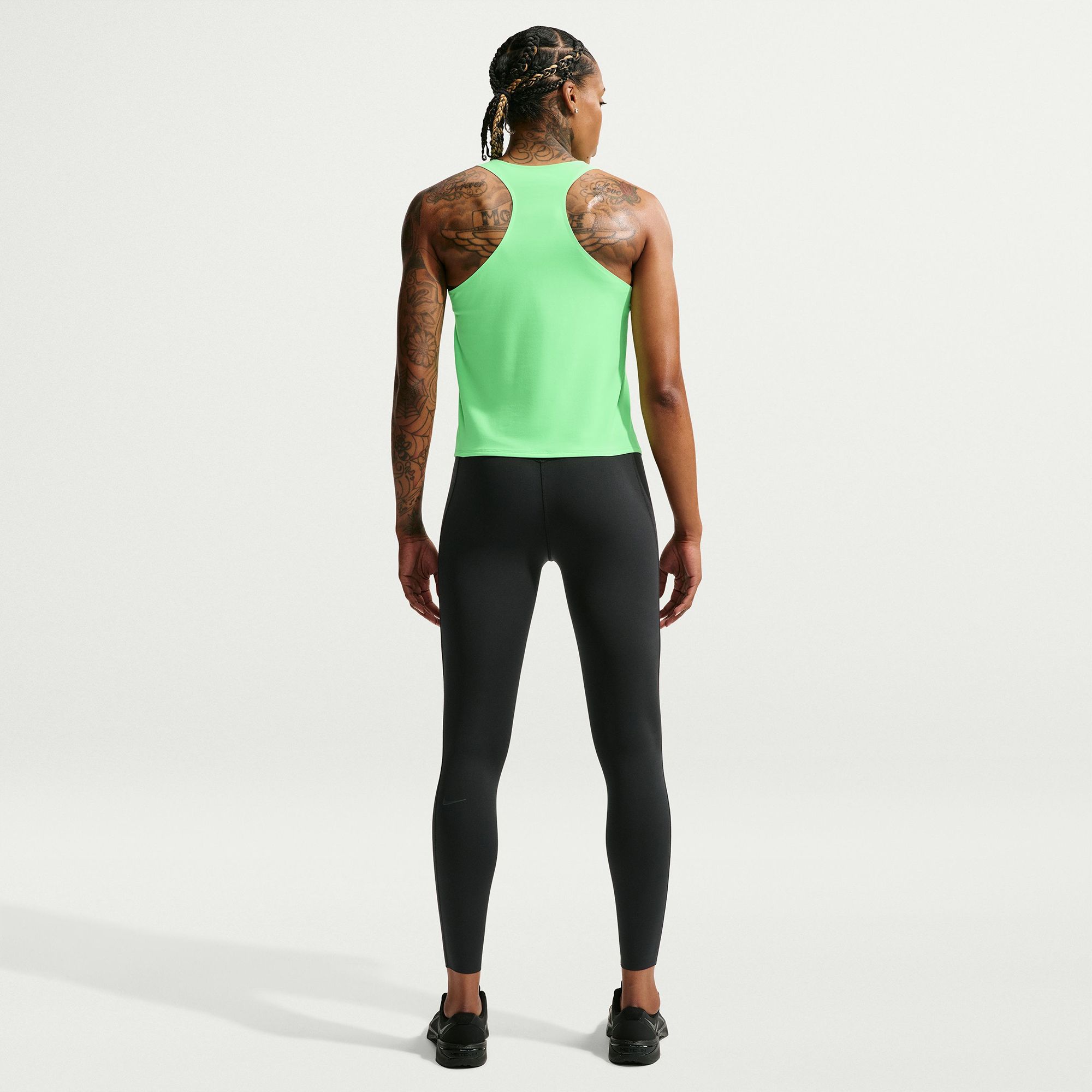 Nike Women's Universa Dri-FIT Tank Top product image