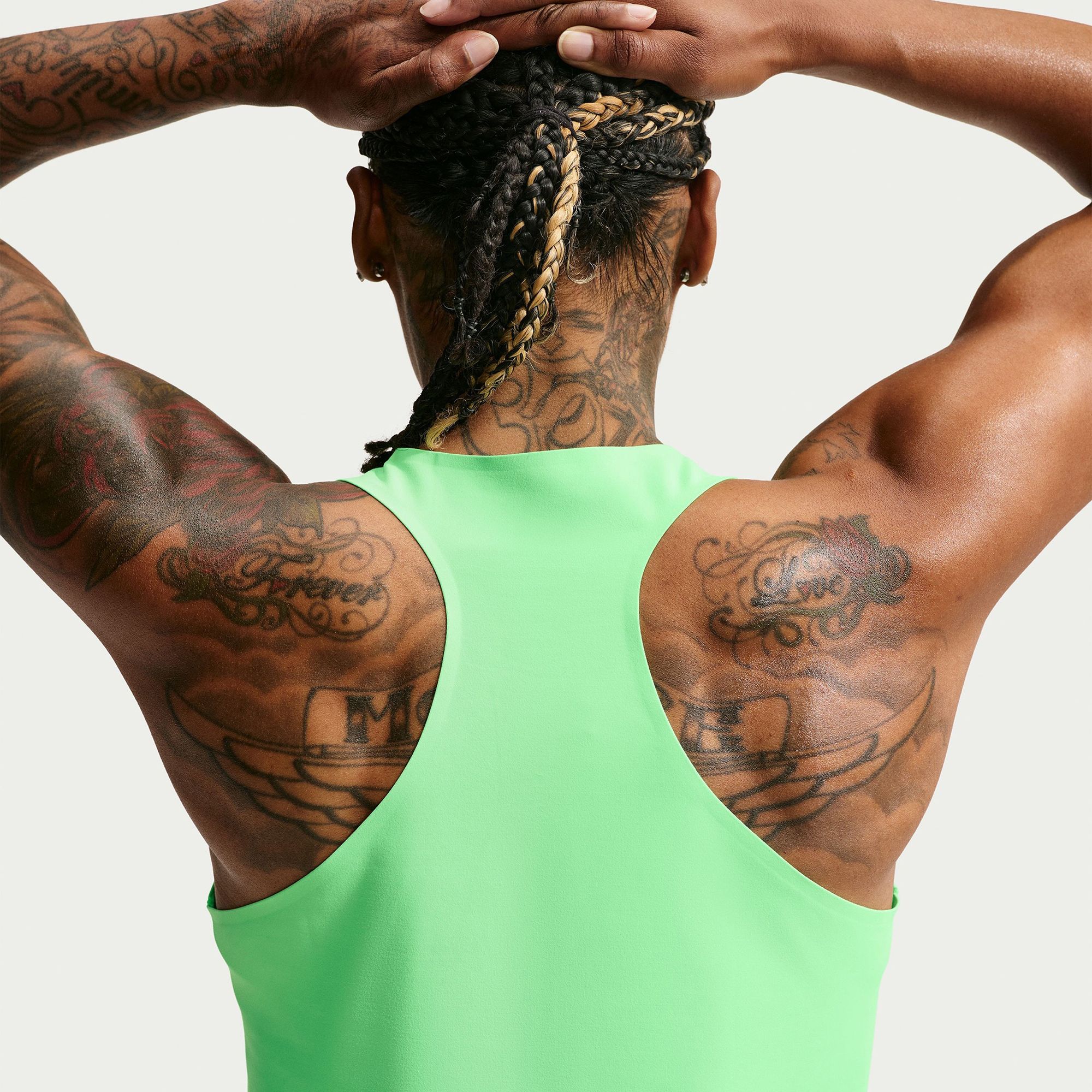 Nike Women's Universa Dri-FIT Tank Top product image