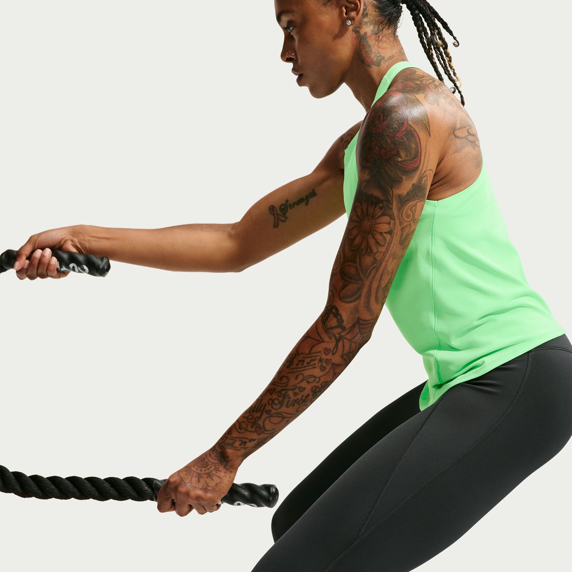 Nike Women's Universa Dri-FIT Tank Top product image