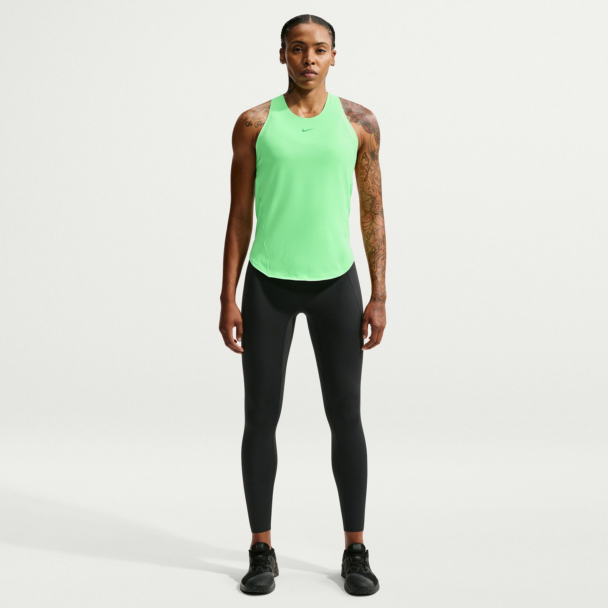 Nike Women's Universa Dri-FIT Tank Top product image