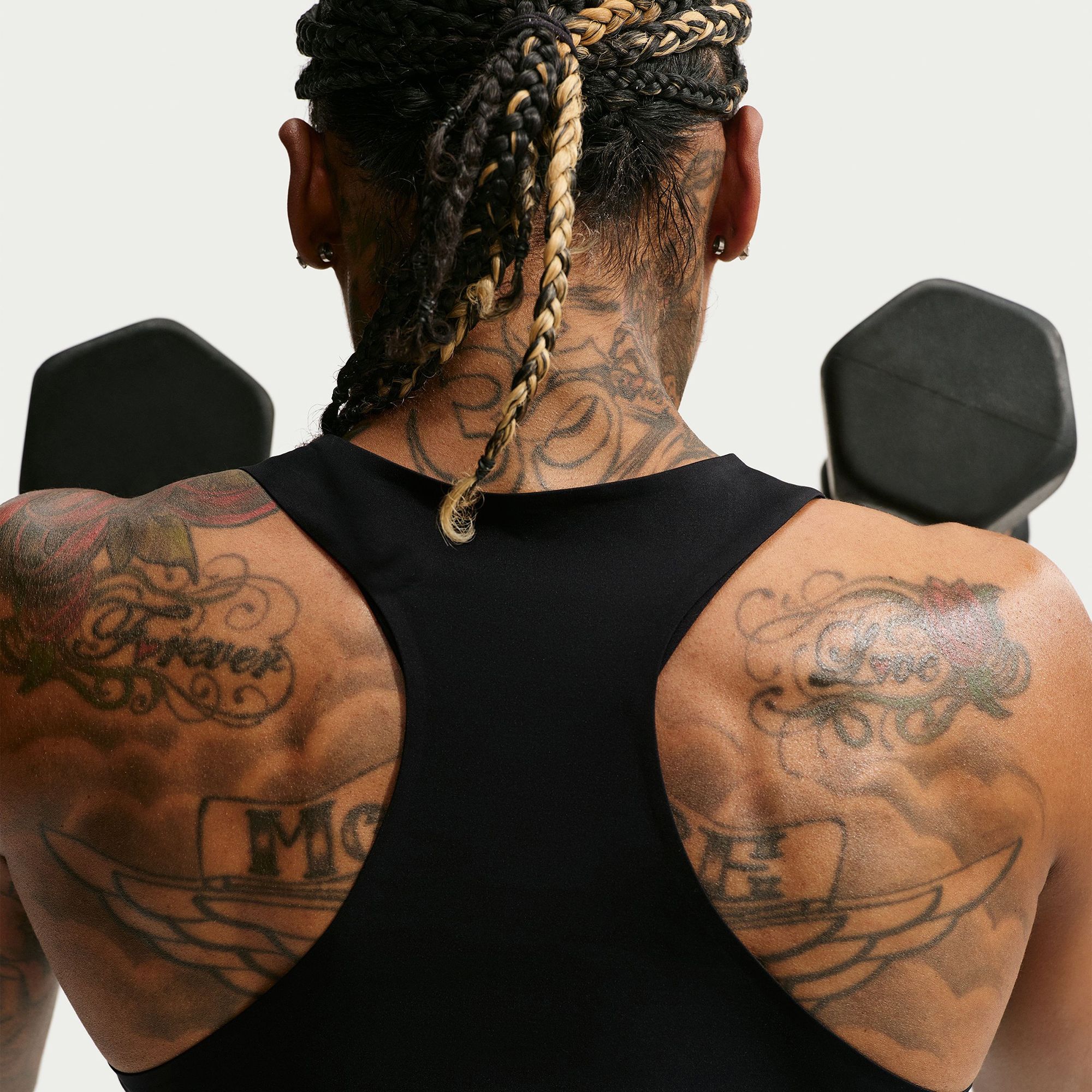 Nike Women's Universa Dri-FIT Tank Top product image
