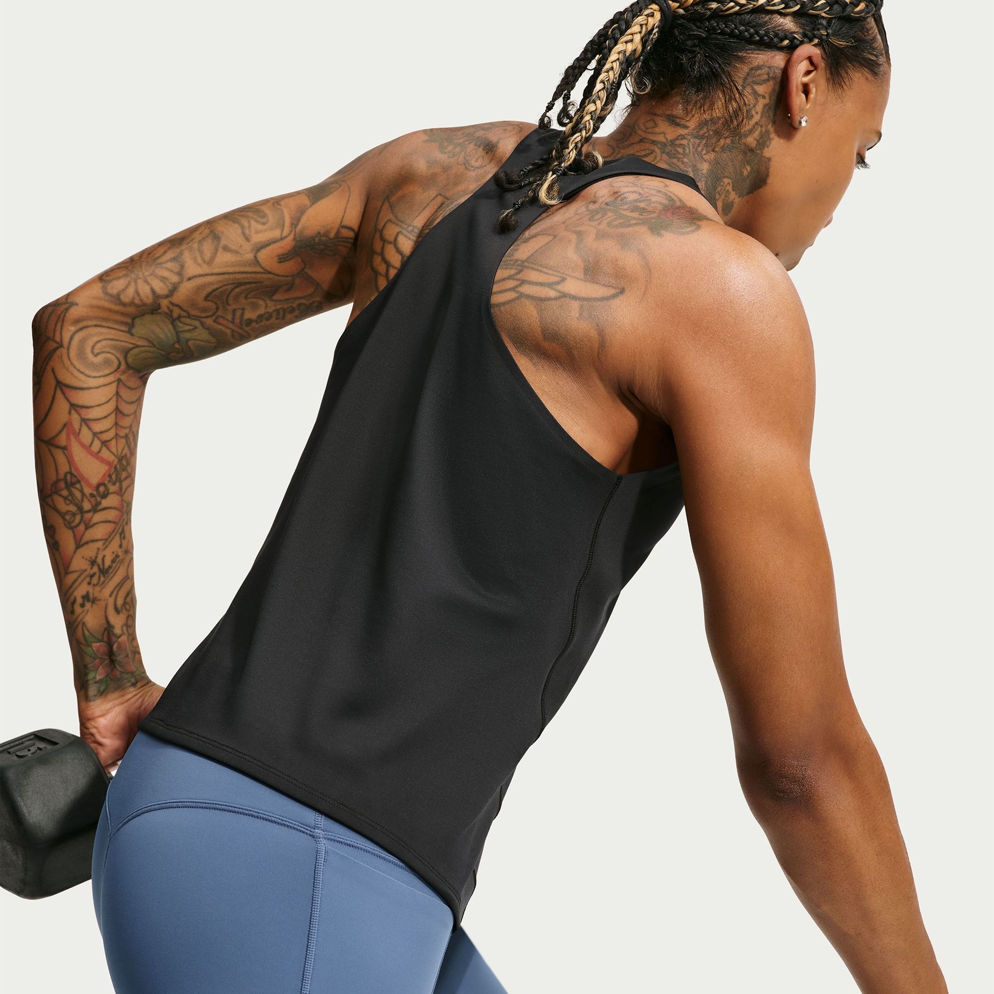Nike Women's Universa Dri-FIT Tank Top product image