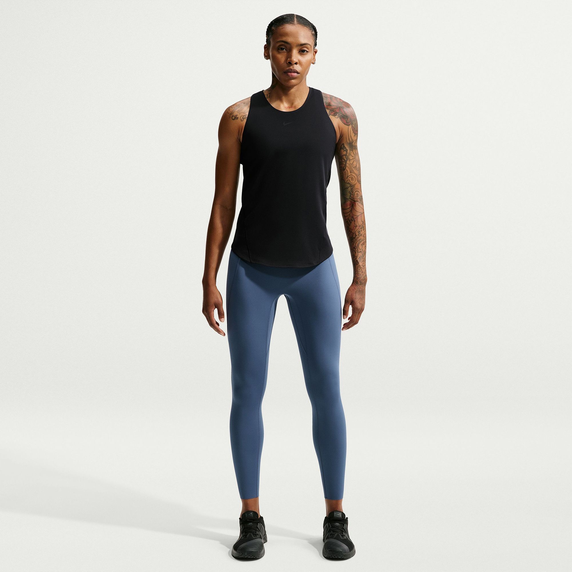 Nike Women's Universa Dri-FIT Tank Top product image