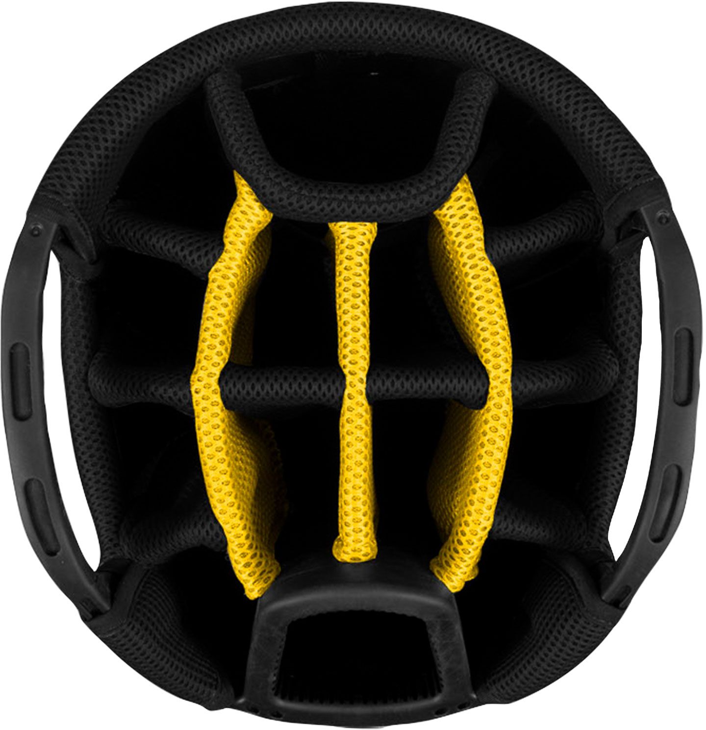 Team Effort Iowa Hawkeyes Bucket III Cooler Cart Bag product image