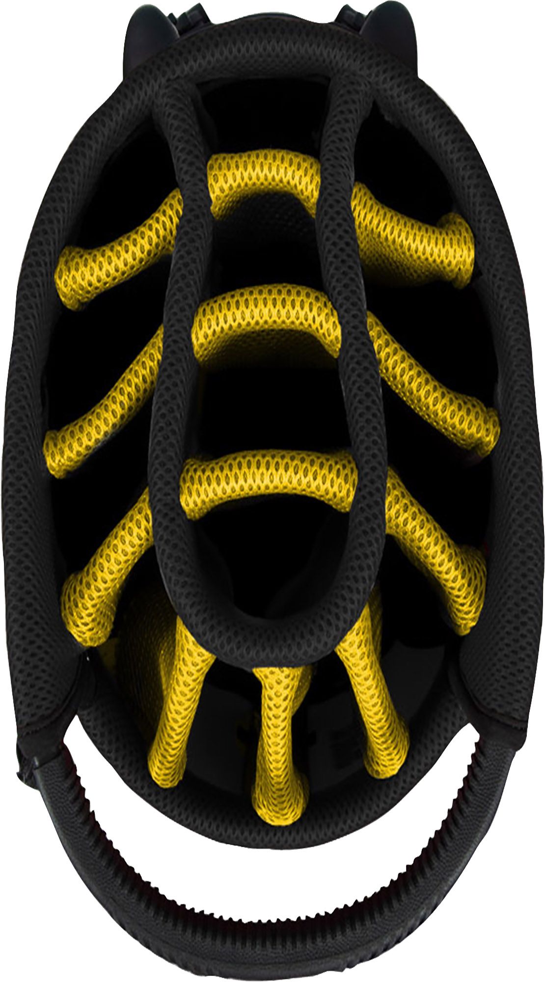 Team Effort Iowa Hawkeyes Caddie Carry Hybrid Bag product image