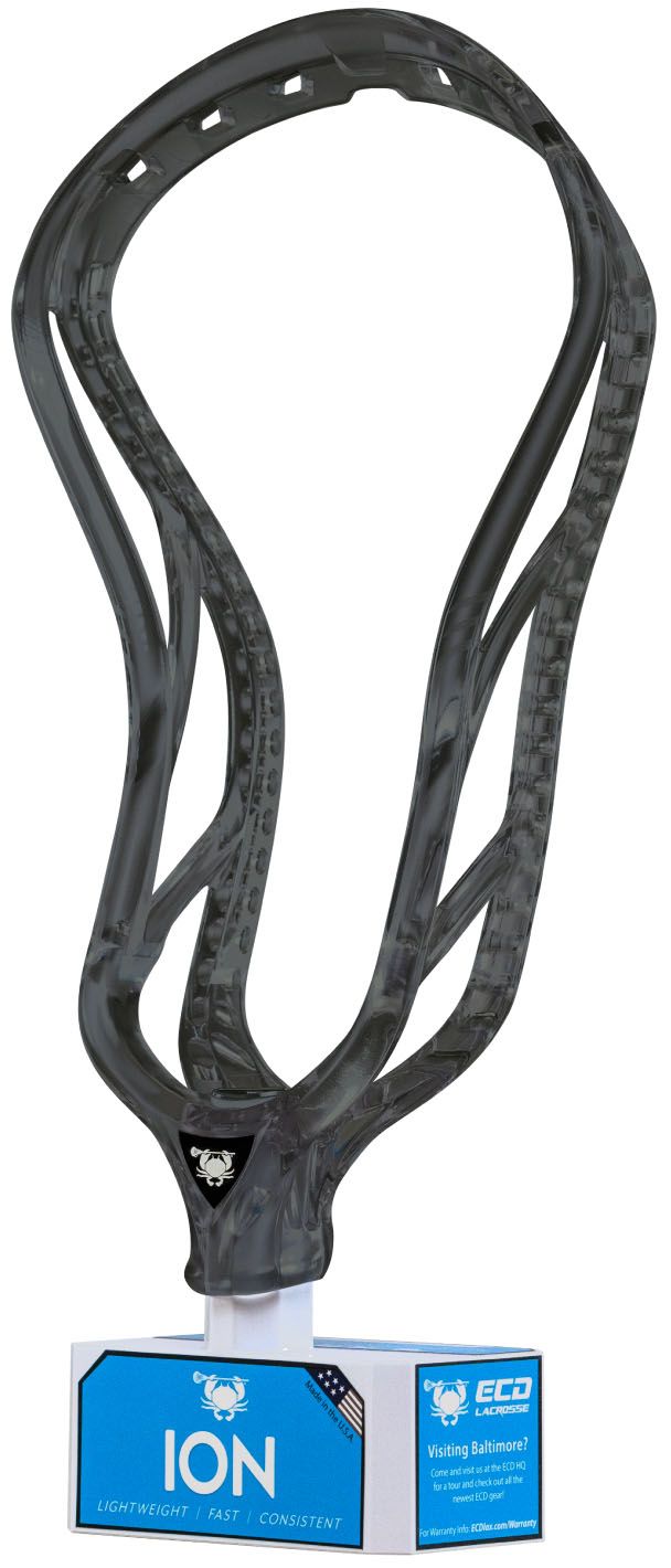 ECD Ion Unstrung Lacrosse Head product image