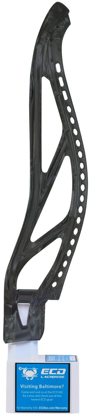 ECD Ion Unstrung Lacrosse Head product image