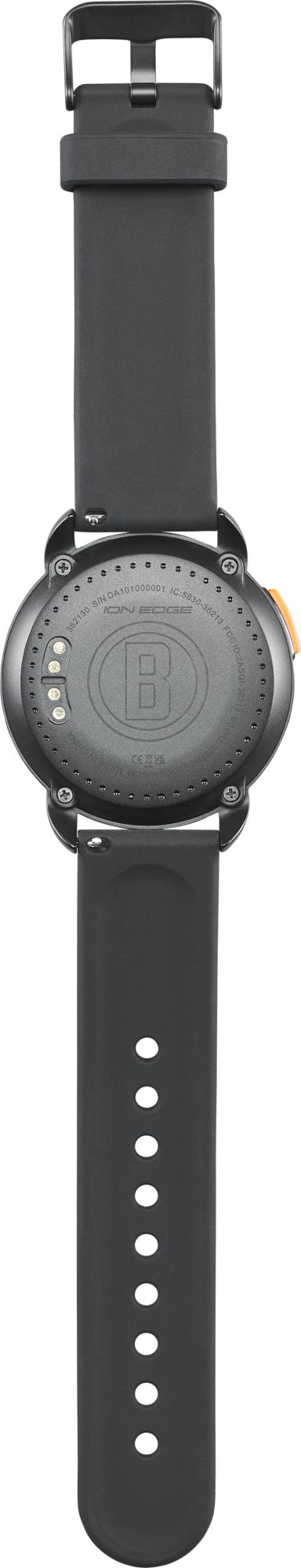Bushnell iON Edge GPS Watch product image