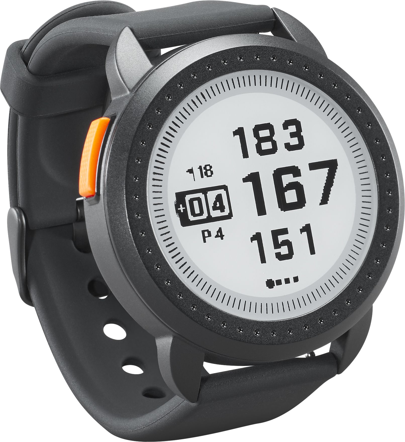 Bushnell iON Edge GPS Watch product image