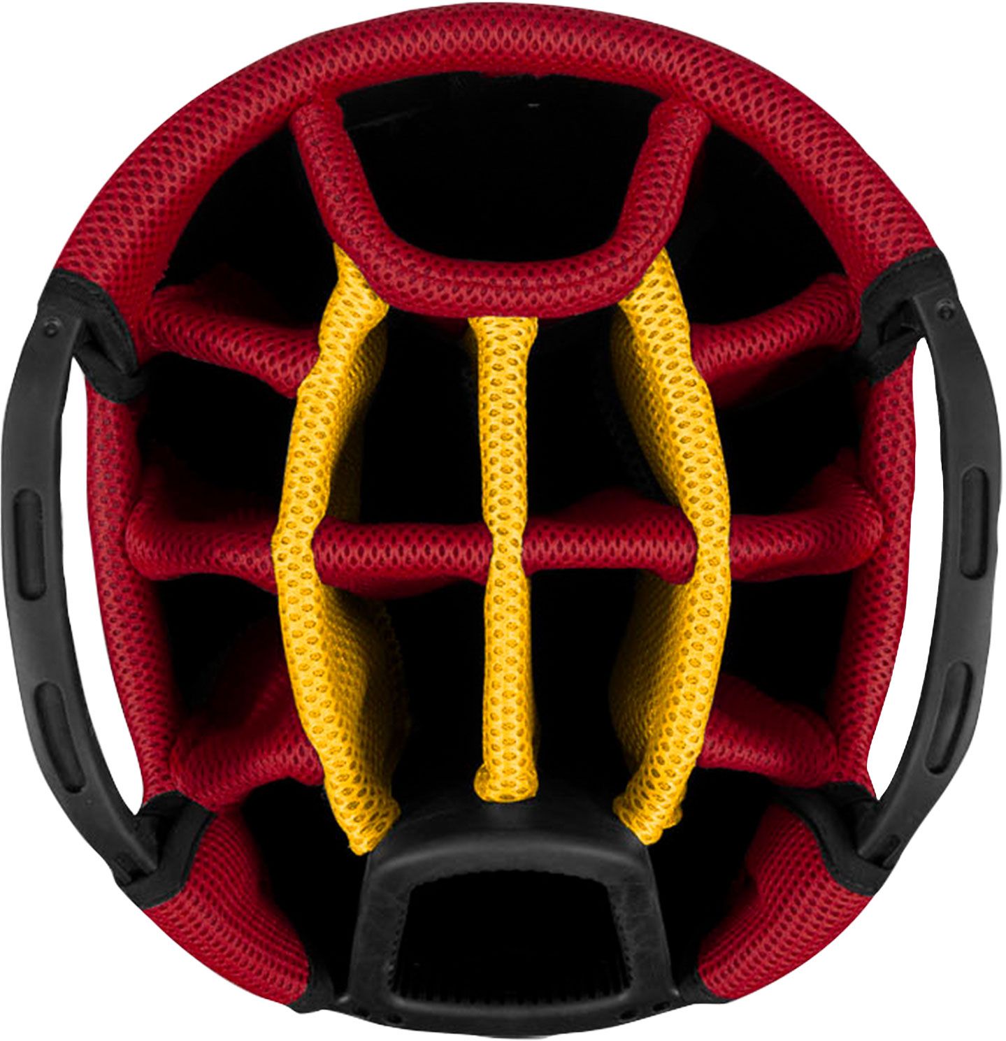 Team Effort Iowa State Cyclones Bucket III Cooler Cart Bag product image