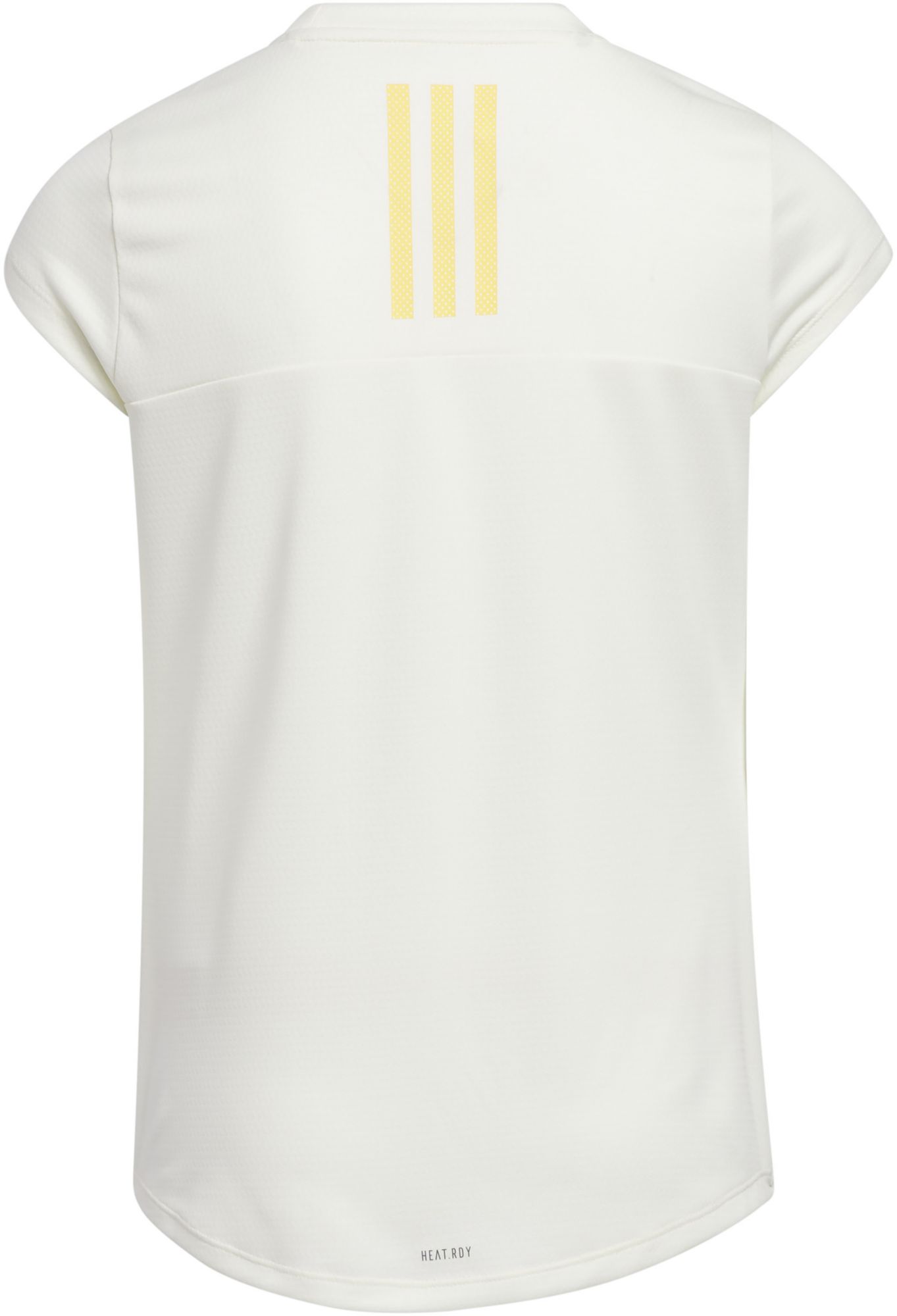 adidas Girls' Sport Short Sleeve Golf Polo product image