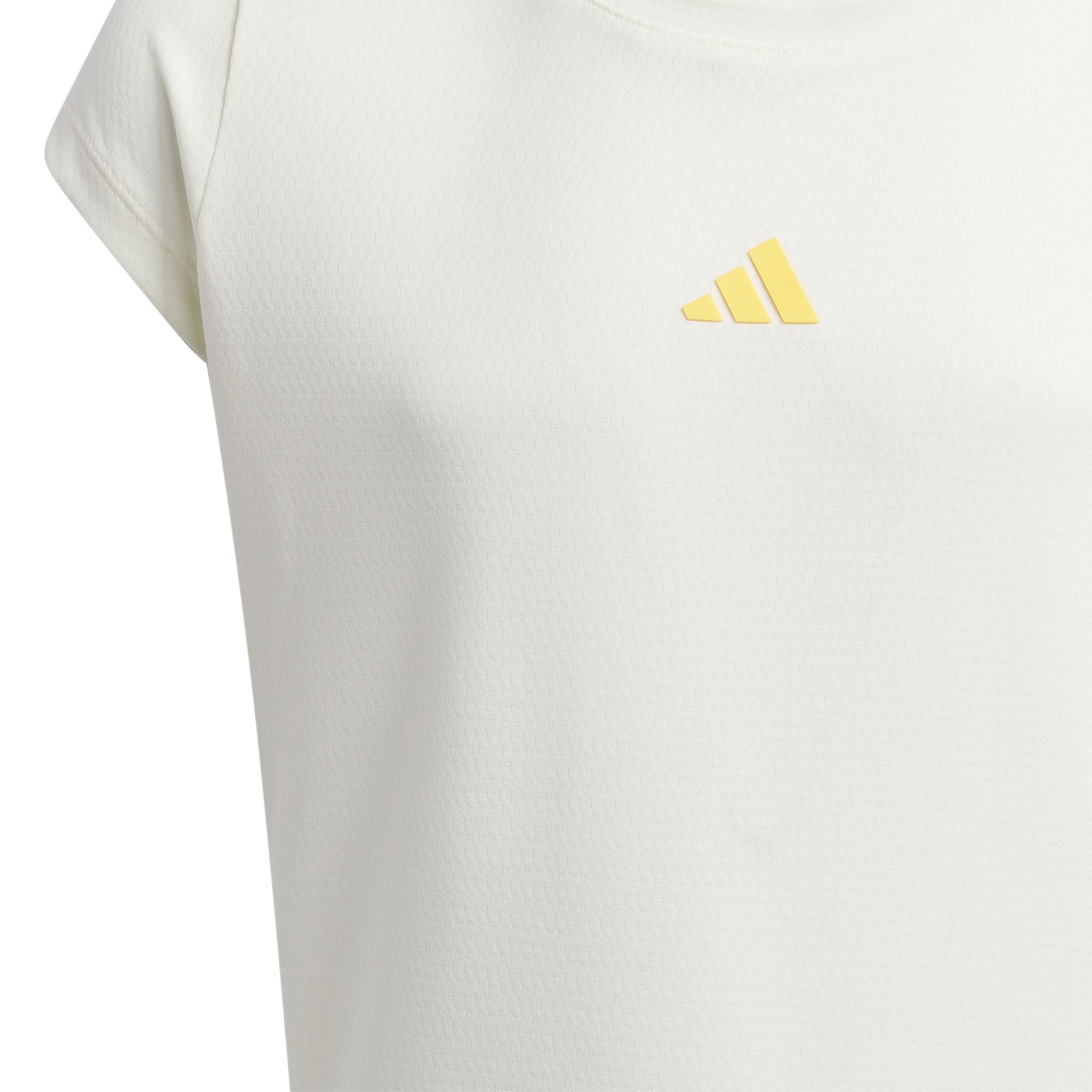 adidas Girls' Sport Short Sleeve Golf Polo product image