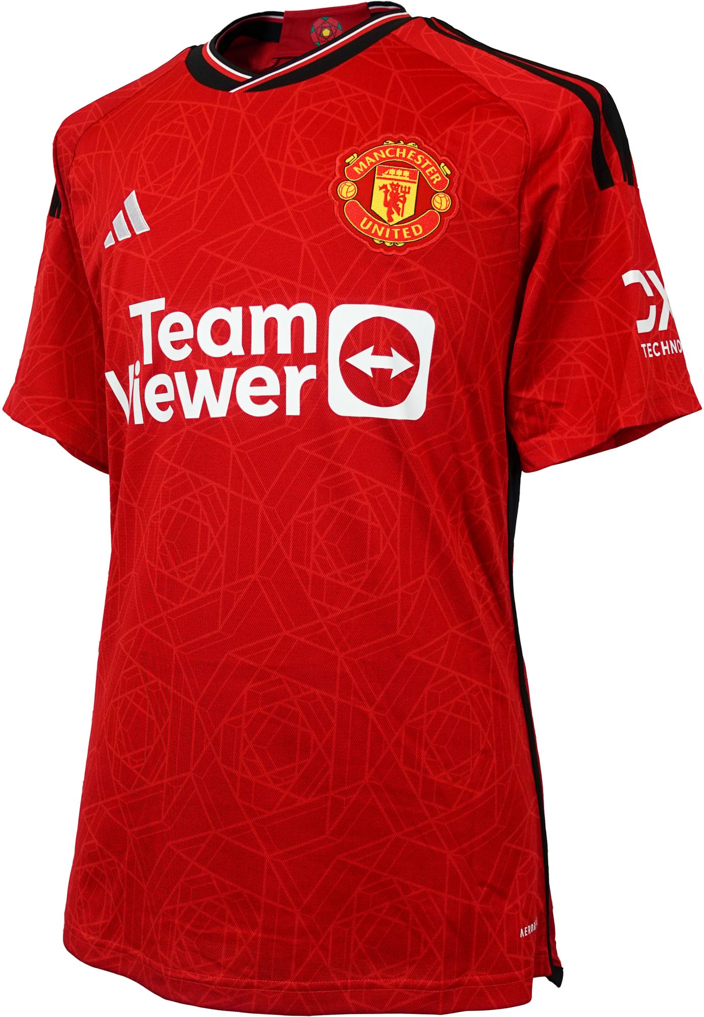 Manchester united hot sale replica jersey