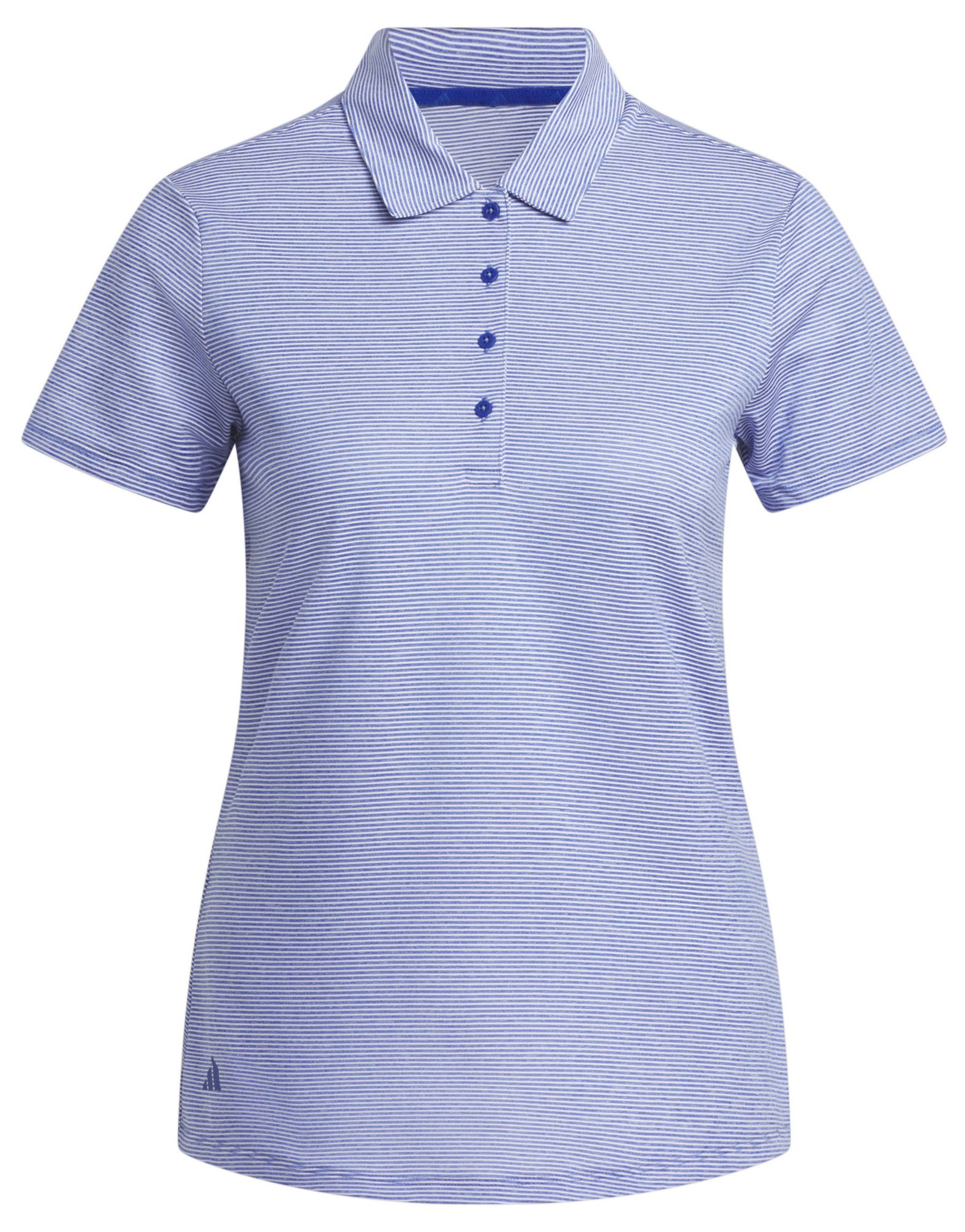 adidas Women's Ottoman Short Sleeve Golf Polo product image