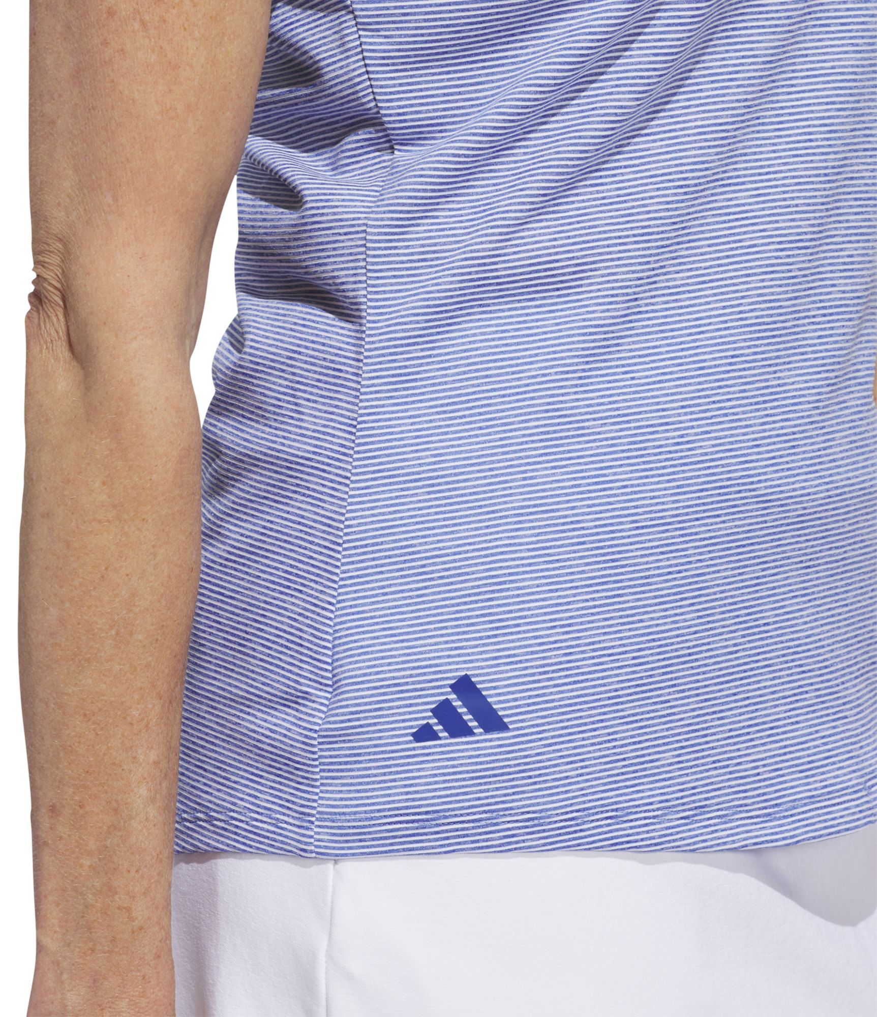 adidas Women's Ottoman Short Sleeve Golf Polo product image