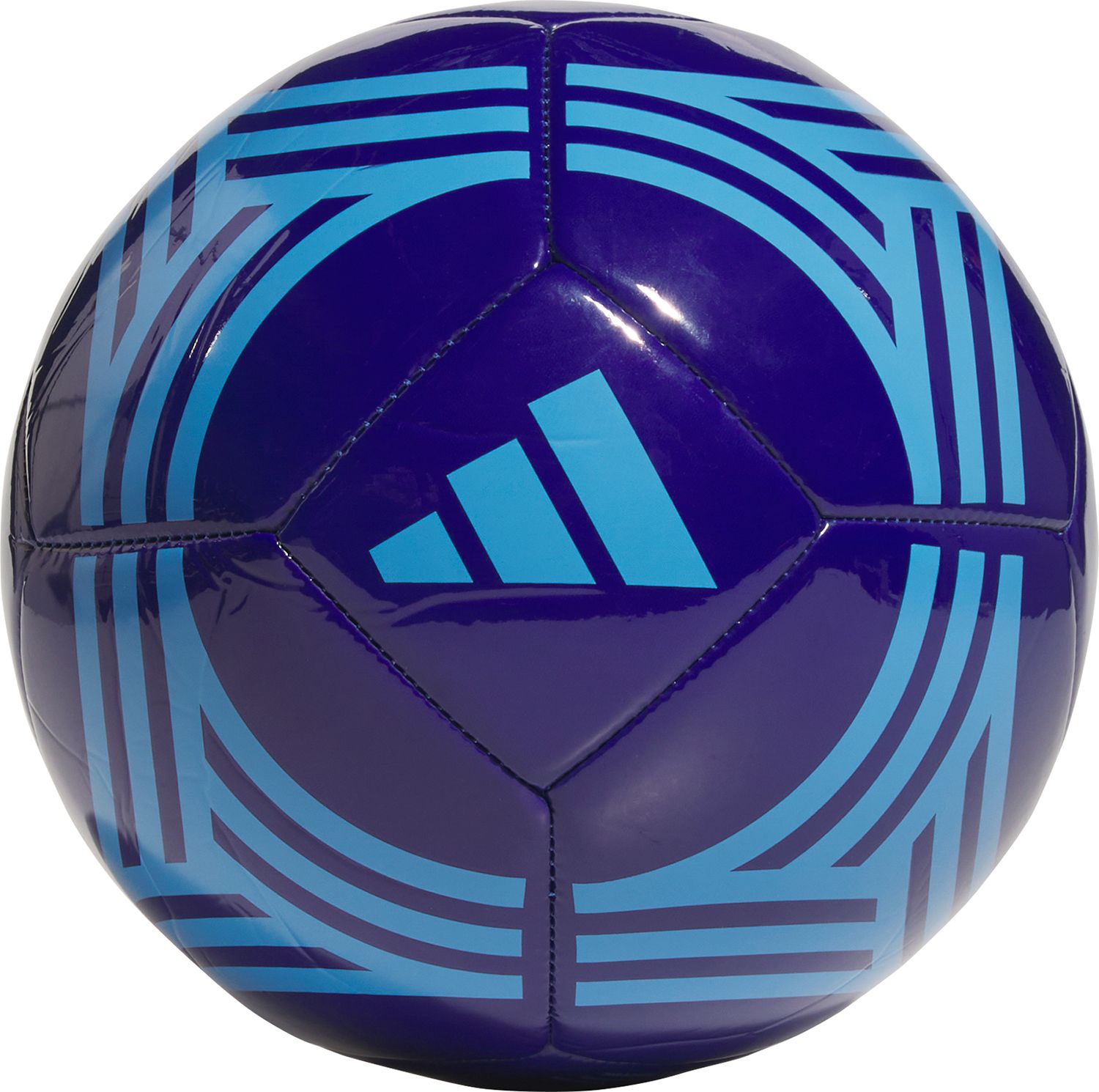 adidas Argentine Football Association Argentina Club Soccer Ball product image