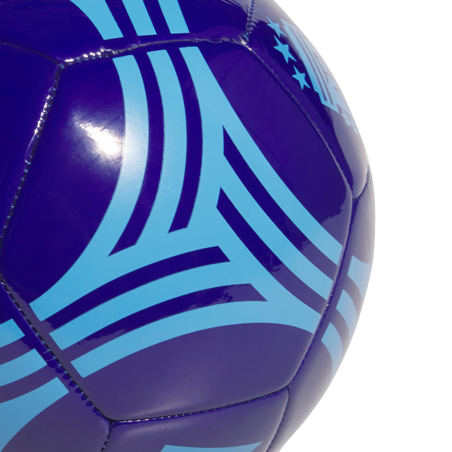 adidas Argentine Football Association Argentina Club Soccer Ball product image