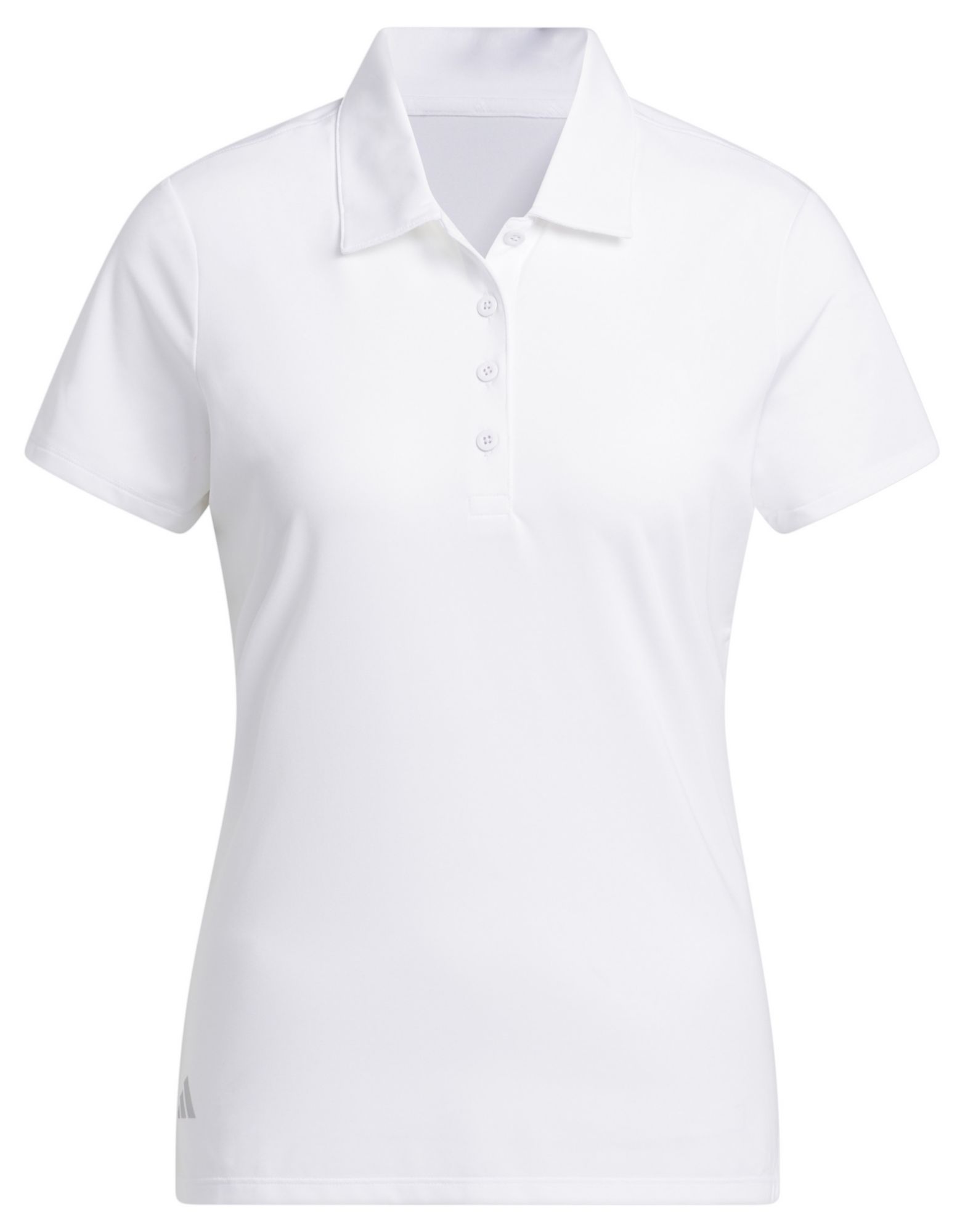 adidas Women's Ultimate365 Solid Short Sleeve Golf Polo product image