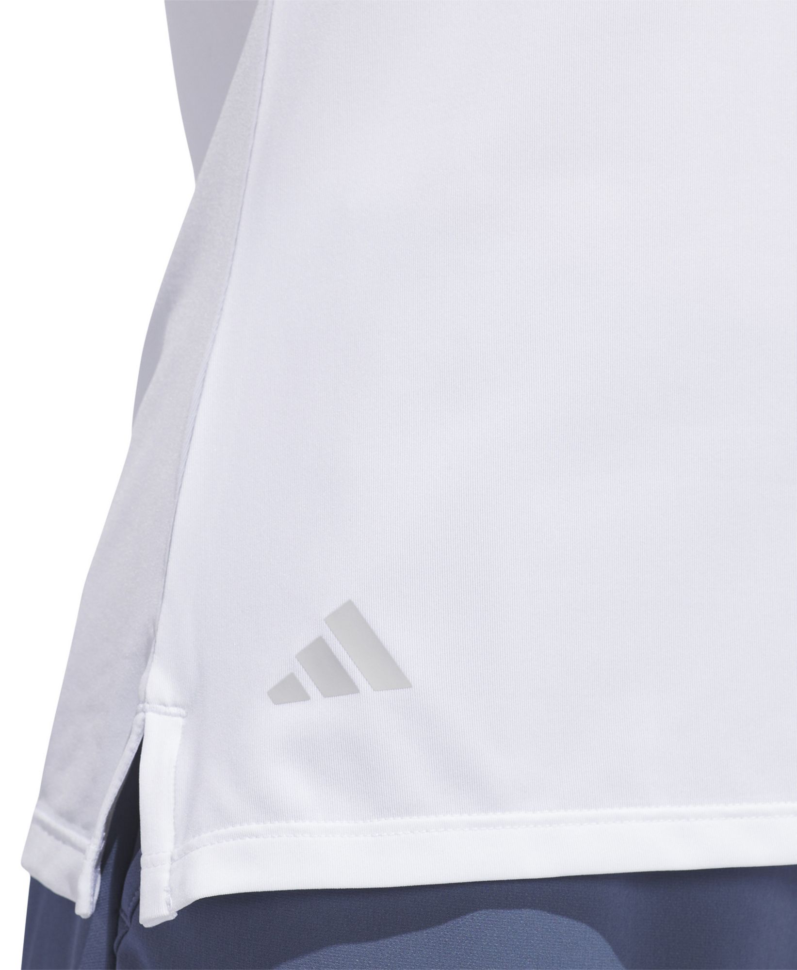 adidas Women's Ultimate365 Solid Short Sleeve Golf Polo product image