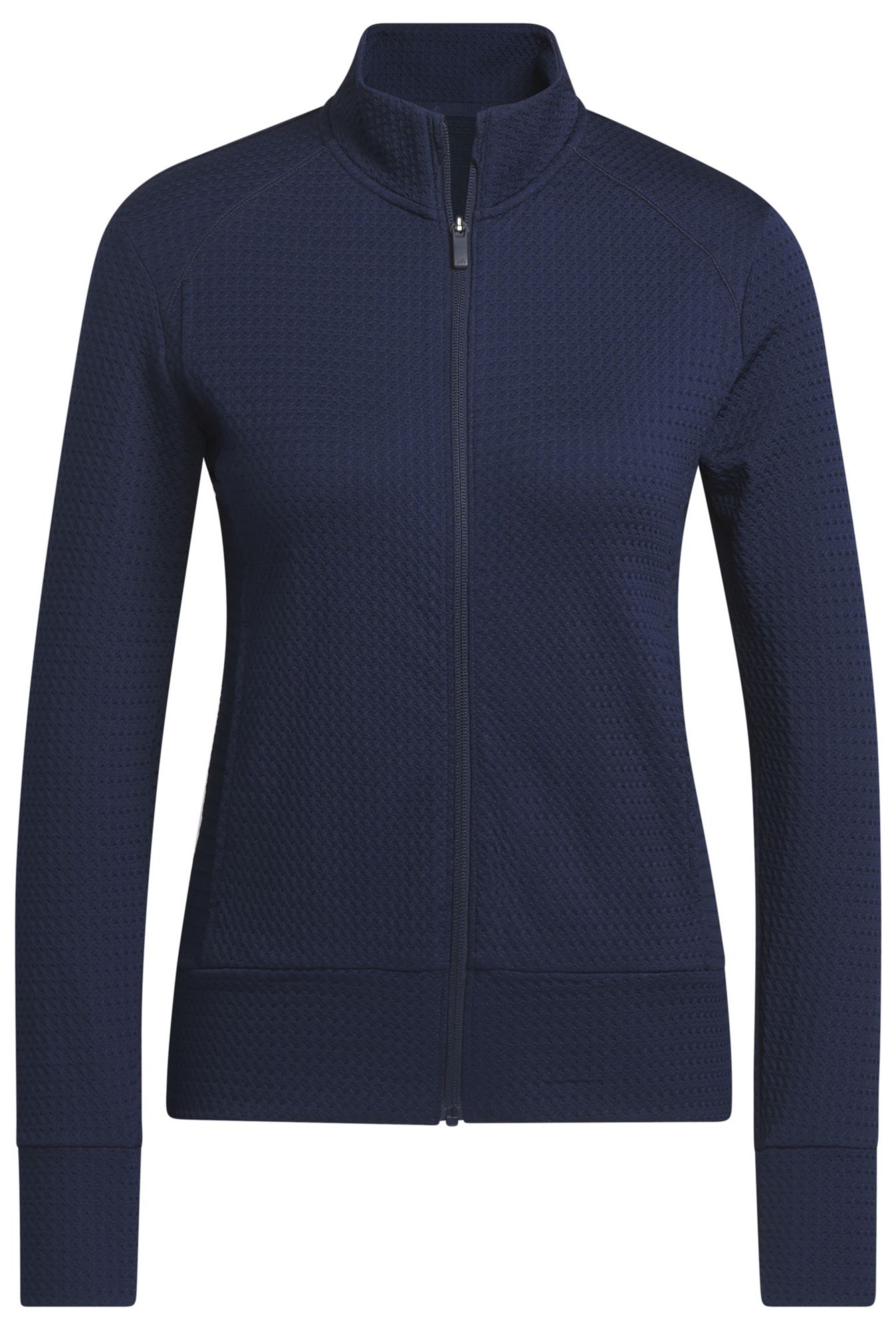 adidas Women's Ultimate365 Textured Golf Jacket product image