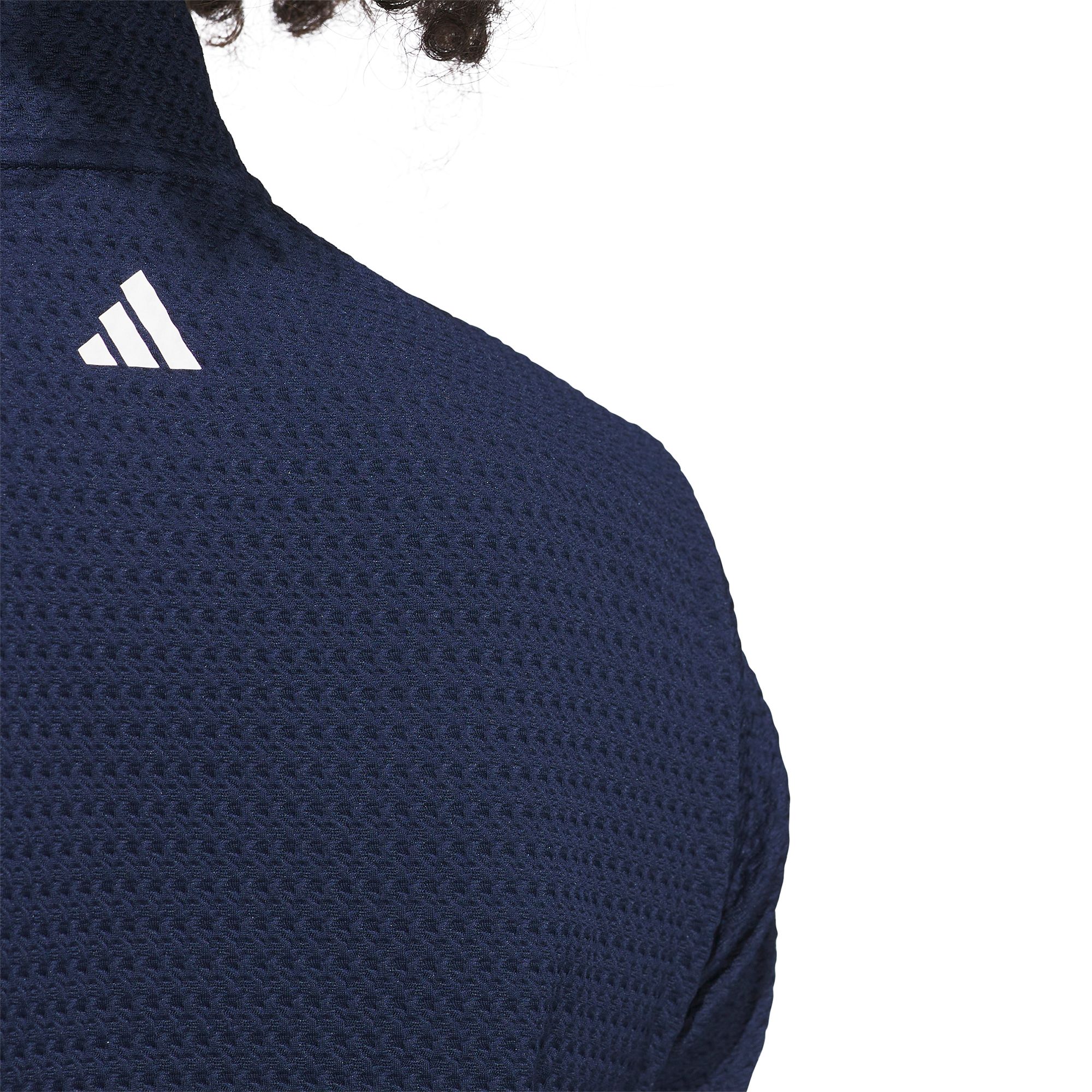 adidas Women's Ultimate365 Textured Golf Jacket product image