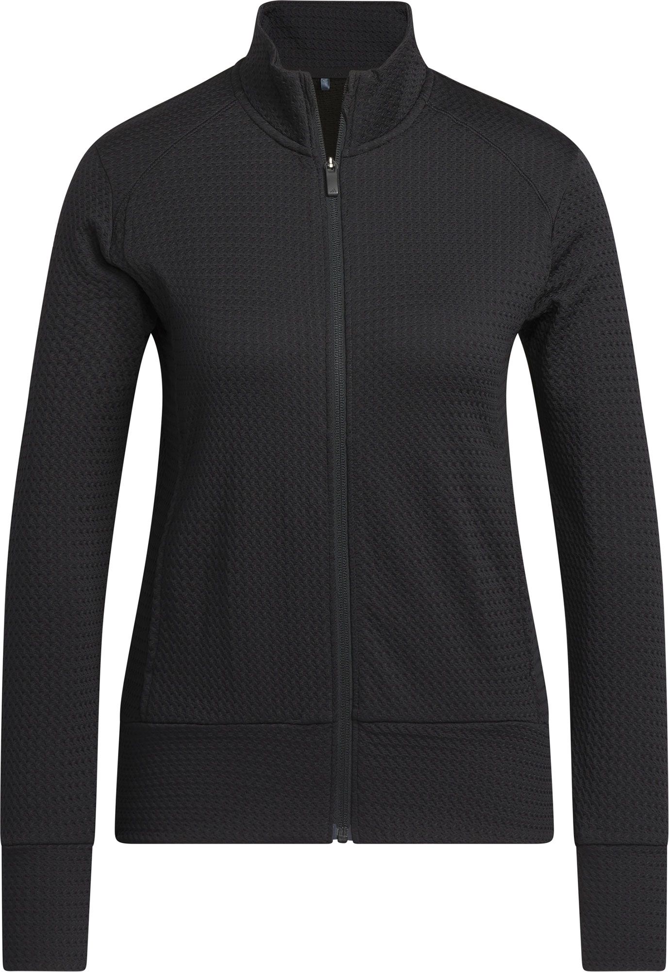 adidas Women's Ultimate365 Textured Golf Jacket product image
