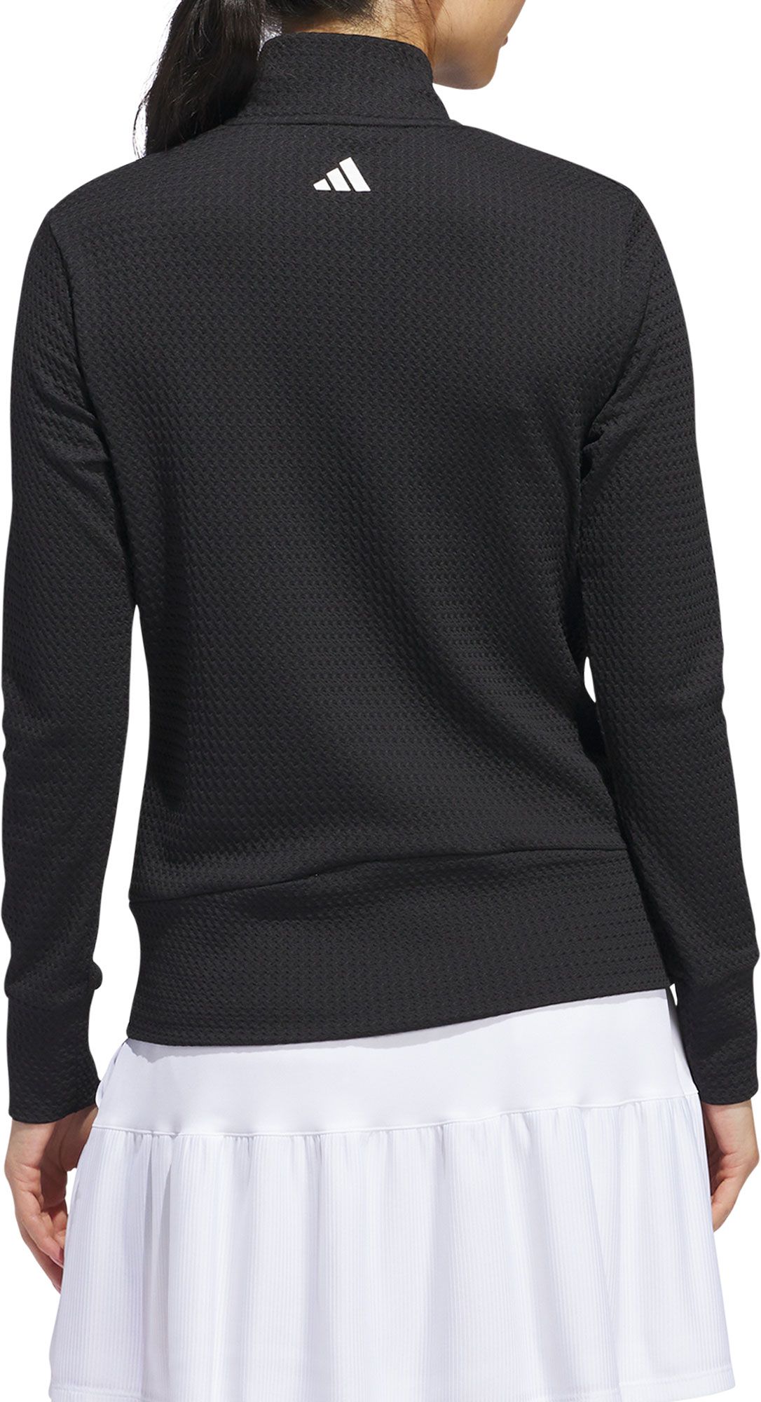 adidas Women's Ultimate365 Textured Golf Jacket product image