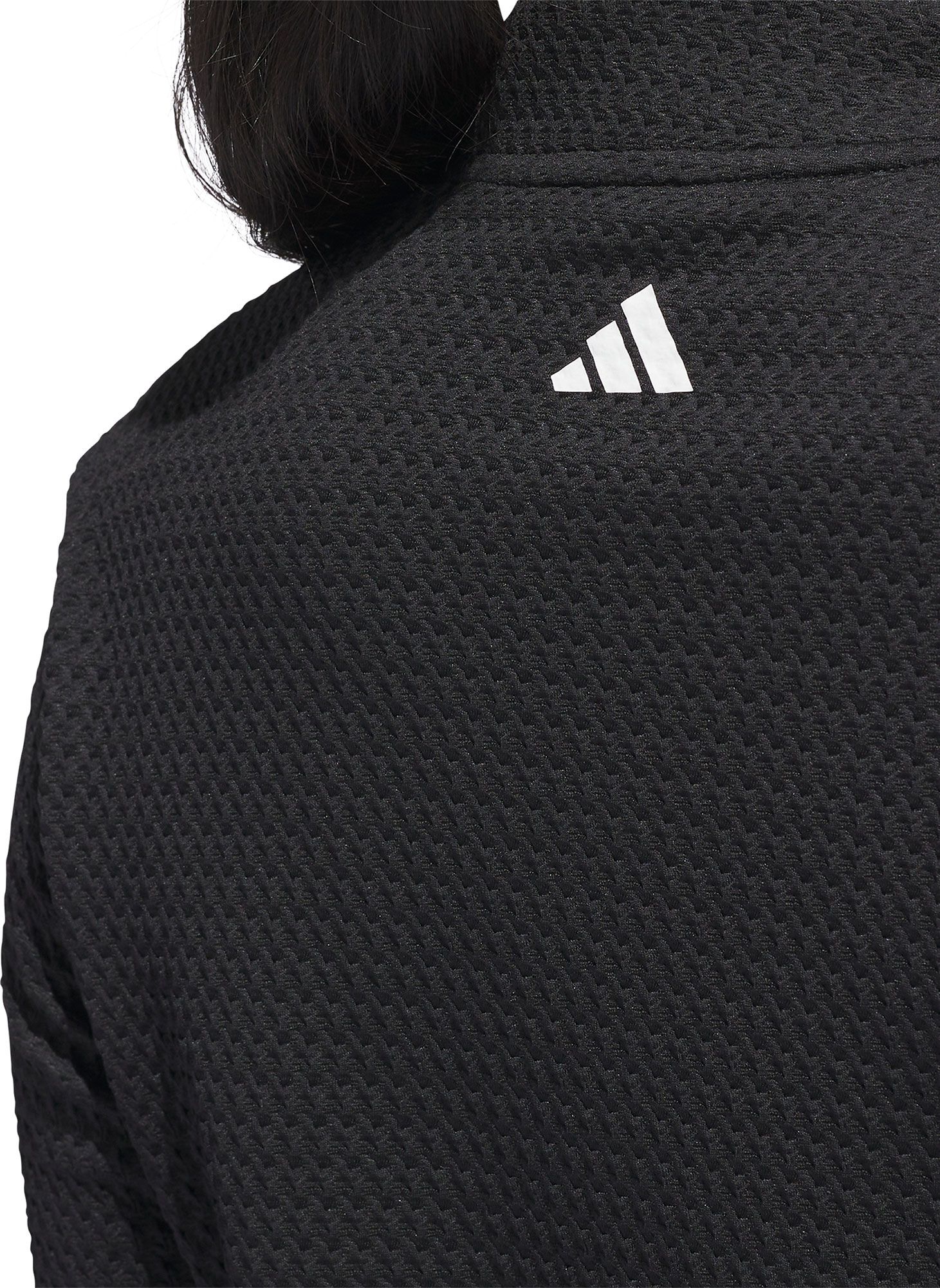 adidas Women's Ultimate365 Textured Golf Jacket product image