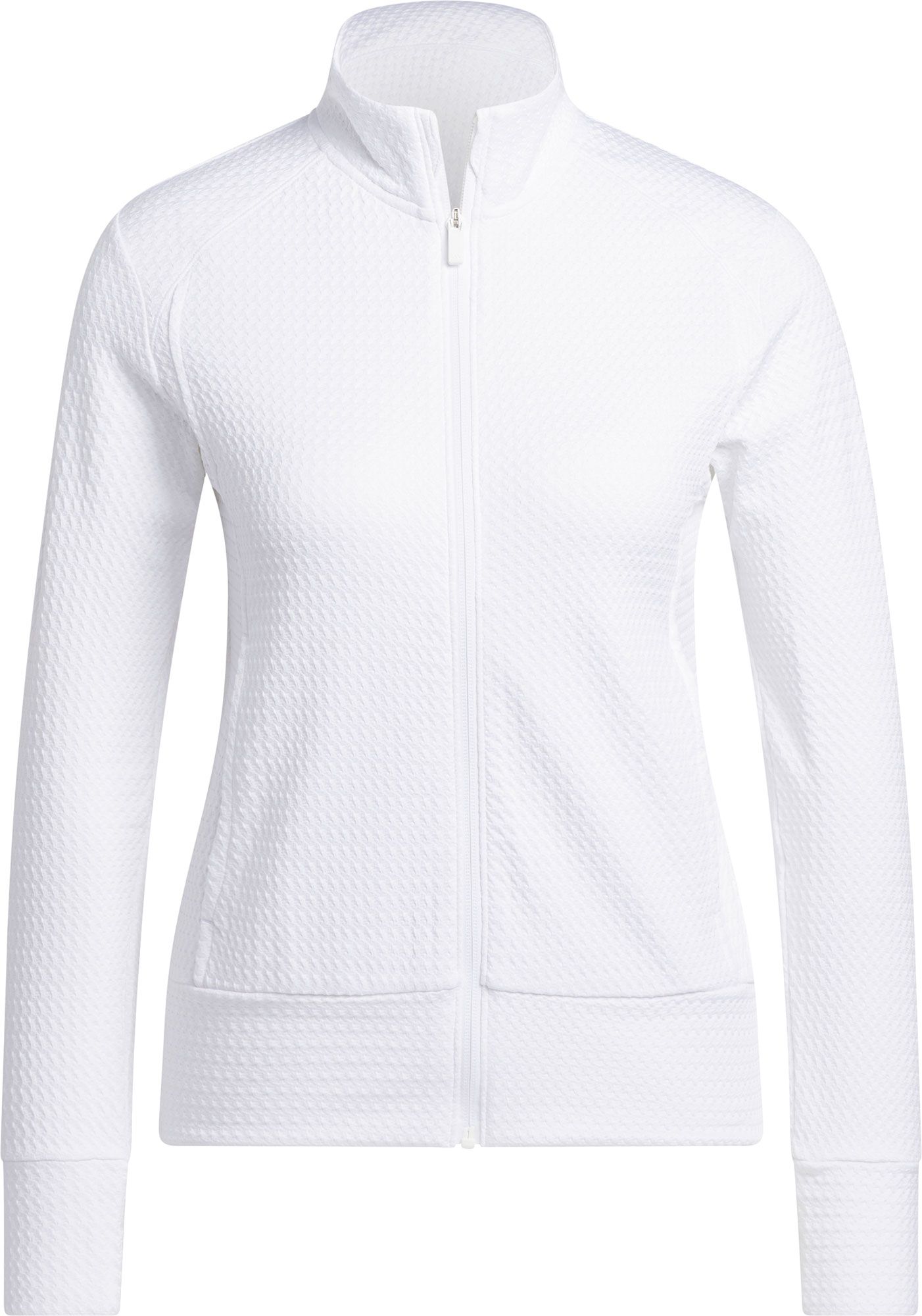 adidas Women's Ultimate365 Textured Golf Jacket product image
