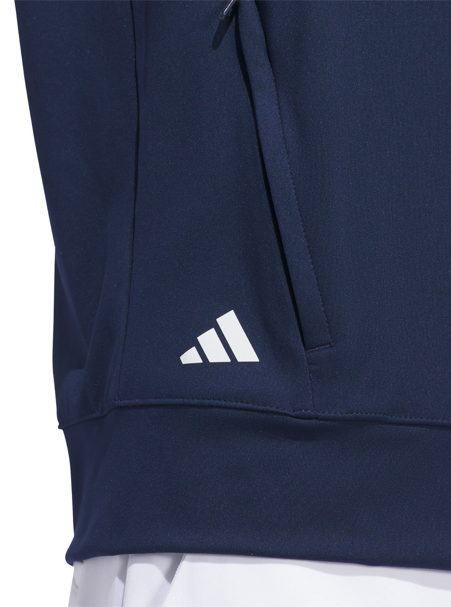 adidas Women's Ultimate365 Half-Zip Golf Layer product image